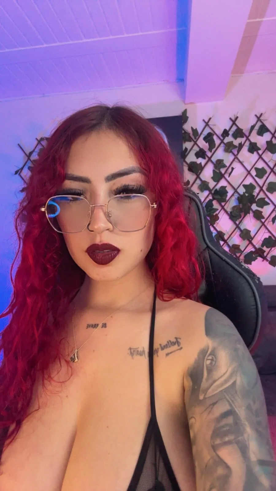 XXX Porn Photo of Nude honey_fox7 8