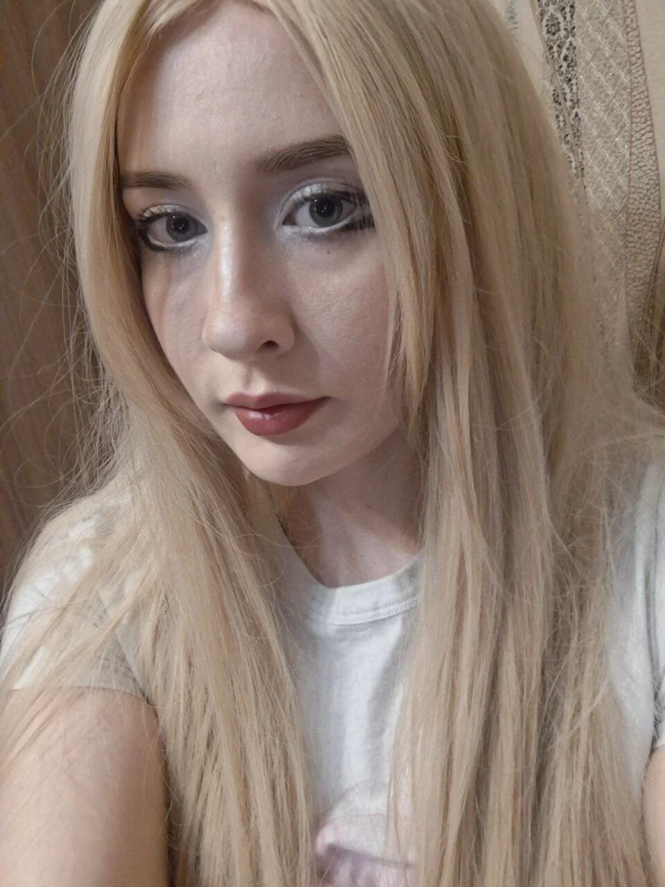 XXX Porn Photo of Nude MissRoseSweet 5