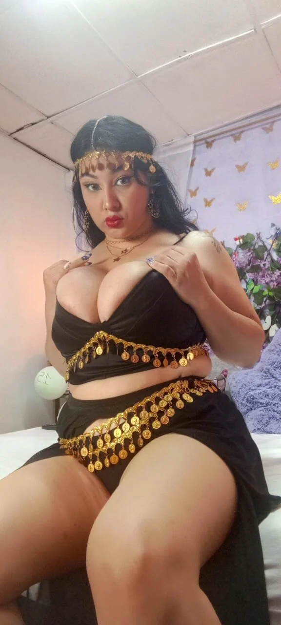XXX Porn Photo of Nude rosebigboobs 396