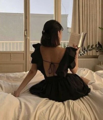 XXX Porn Photo of Nude YaYa969 13