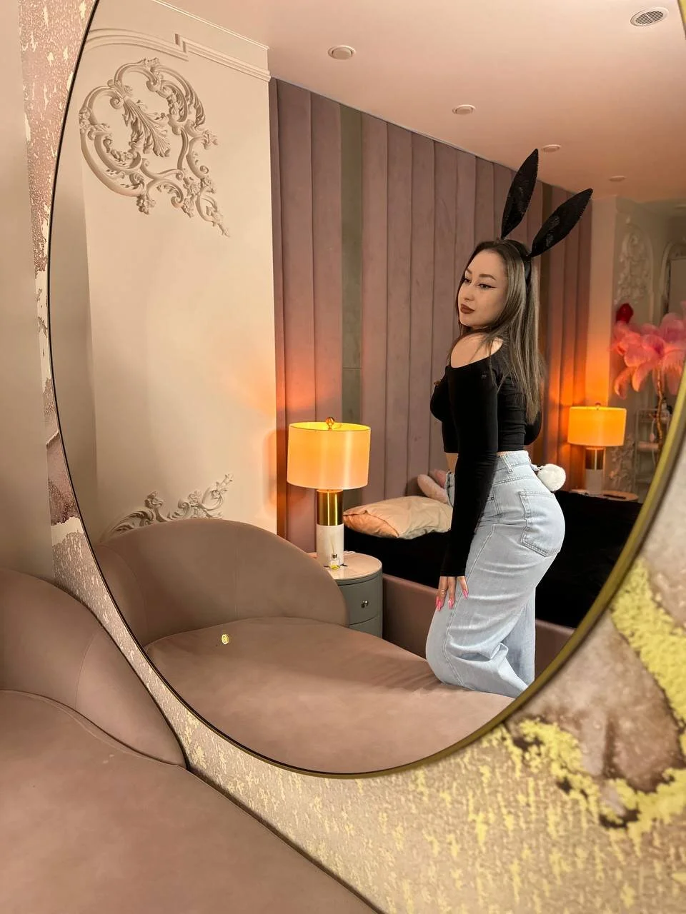XXX Porn Photo of Nude GraceConner 1