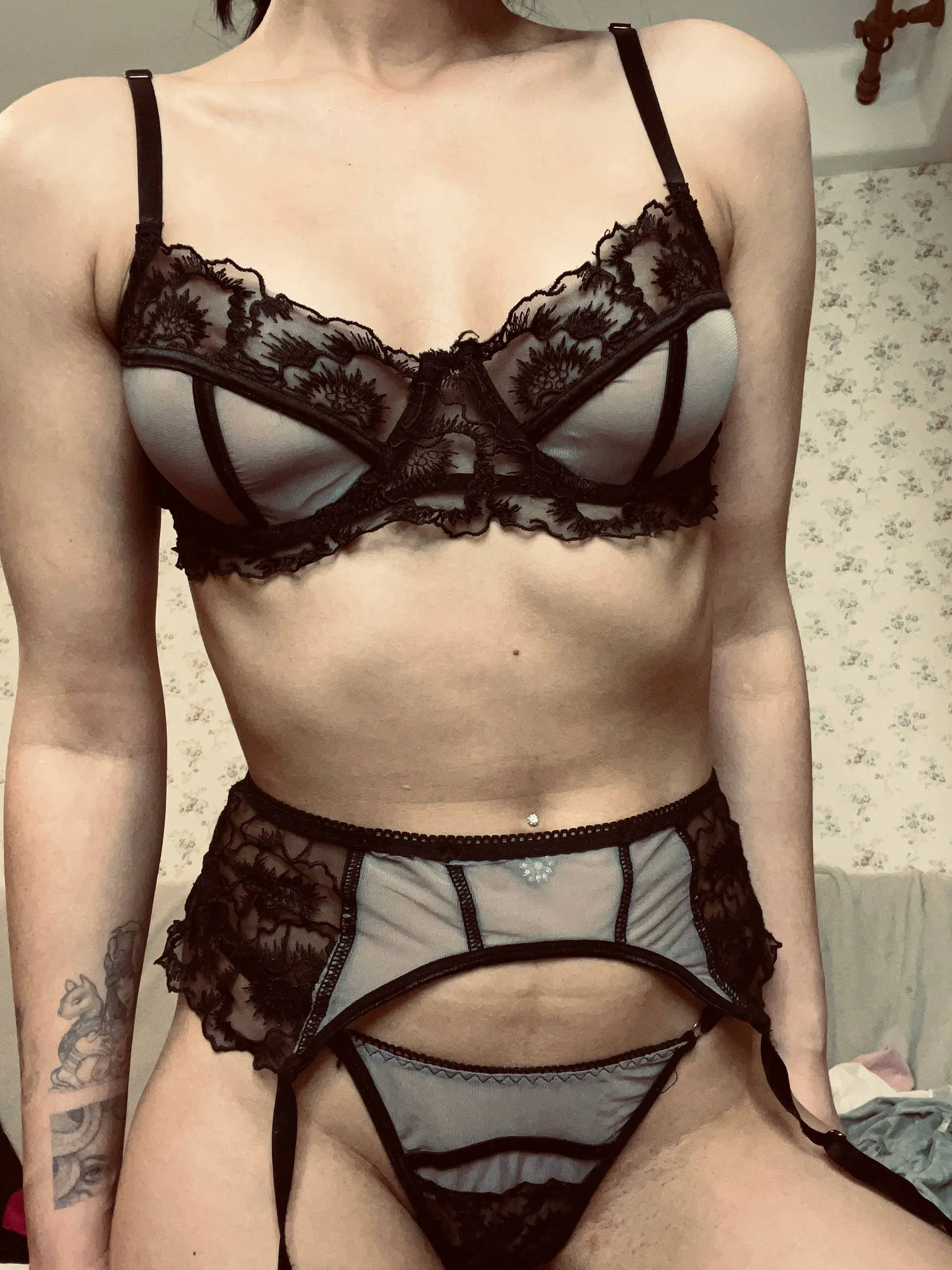 XXX Porn Photo of Nude Carry_Star 22