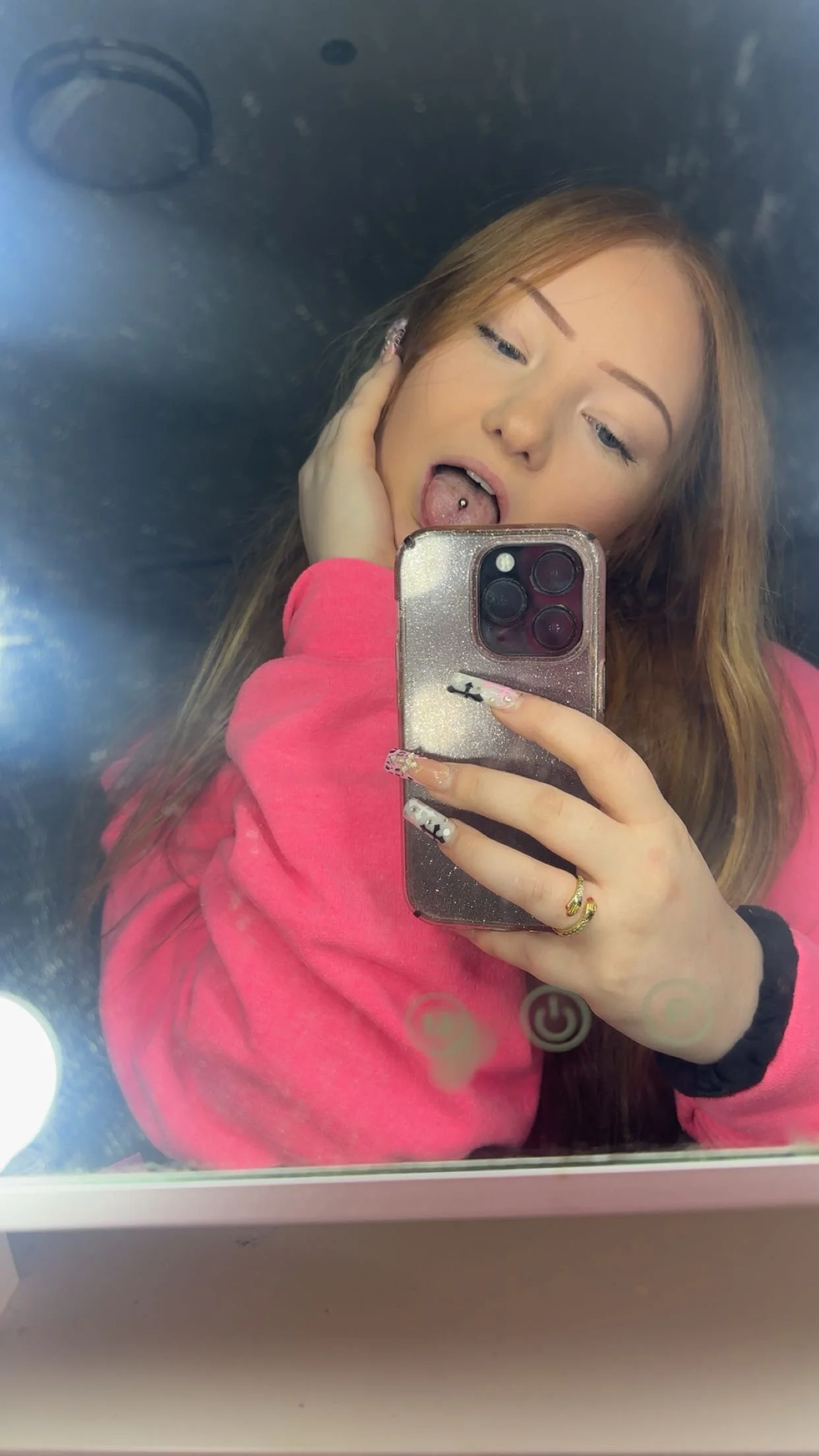 XXX Porn Photo of Nude georgiarosex 13