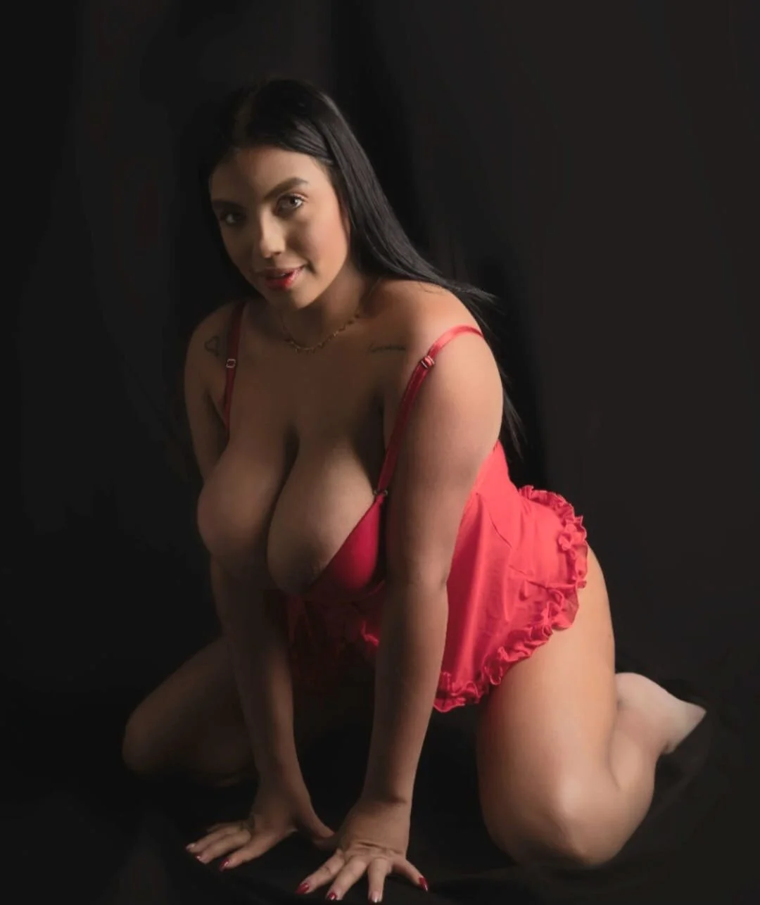 XXX Porn Photo of Nude angela_jak 3