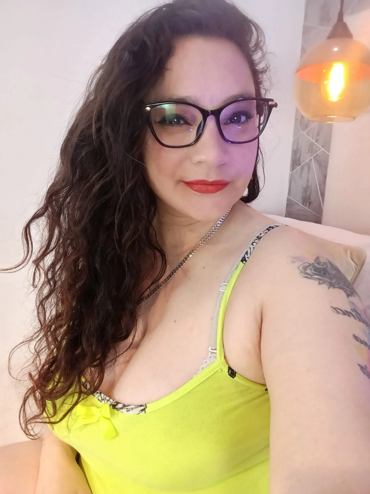 XXX Porn Photo of Nude SiennaBloomhot 7