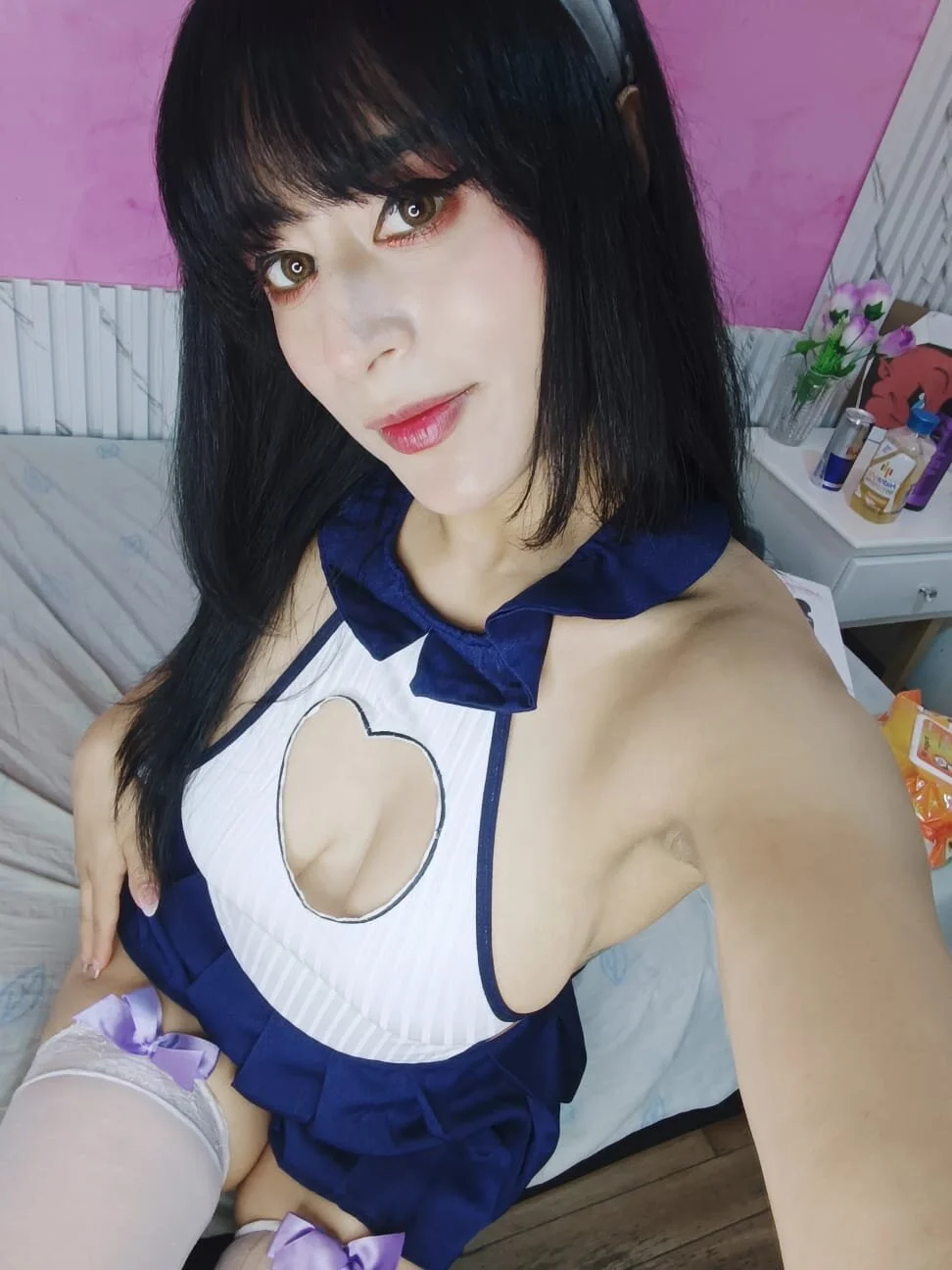 XXX Porn Photo of Nude Mia_Tailor_Bms 68
