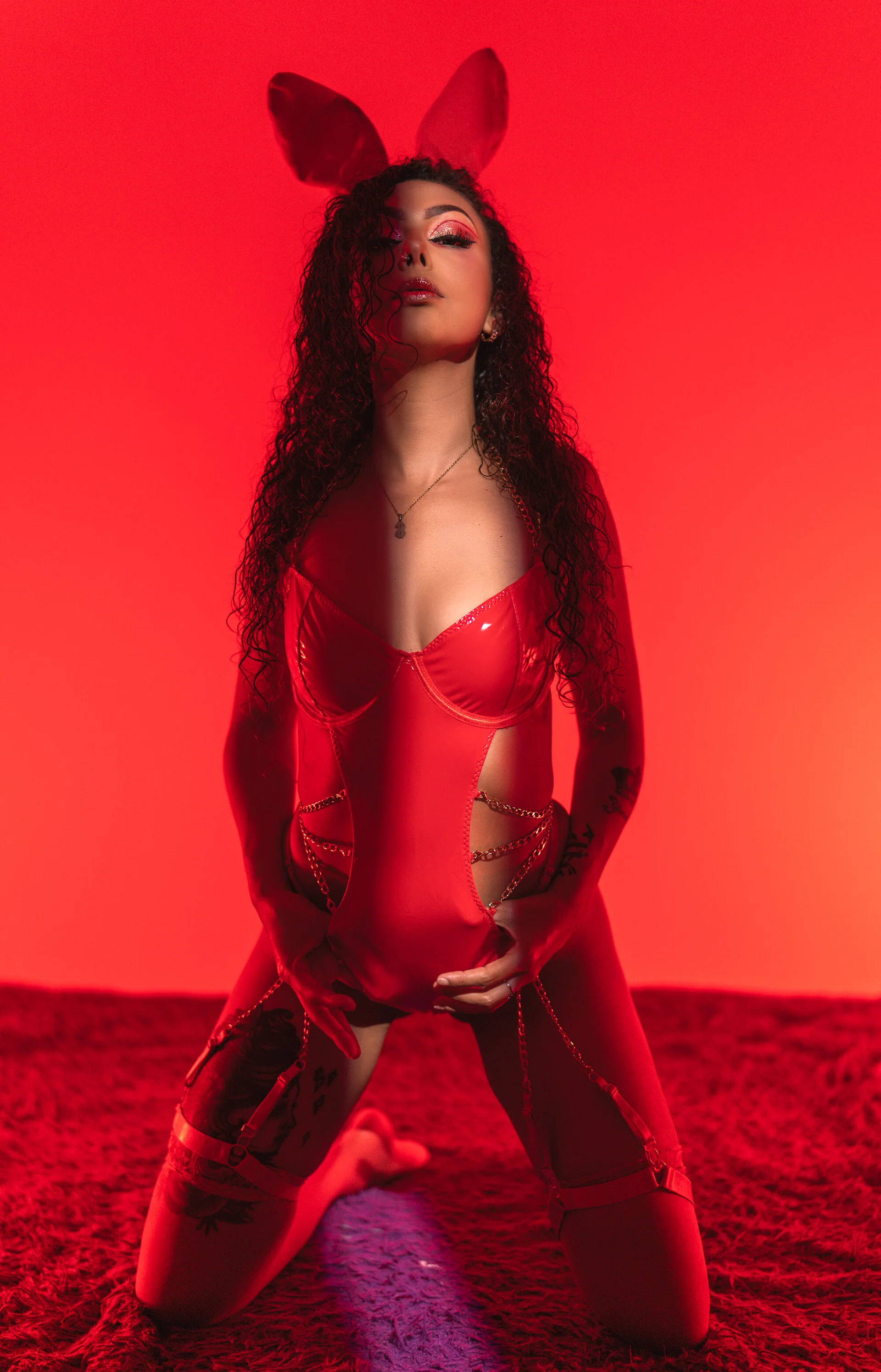 XXX Porn Photo of Nude DalayMoore 78