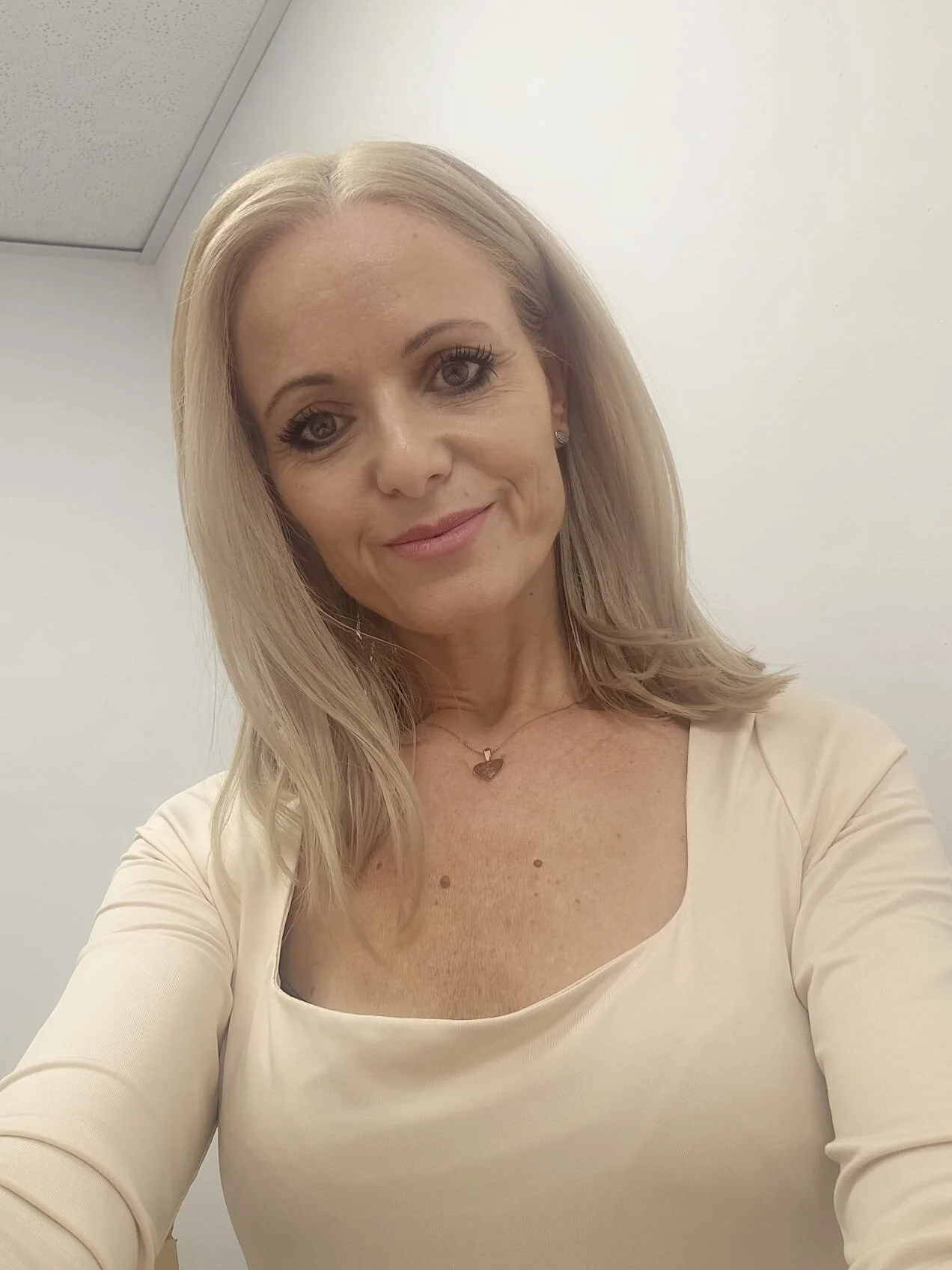 XXX Porn Photo of Nude MissJasmine_ 2