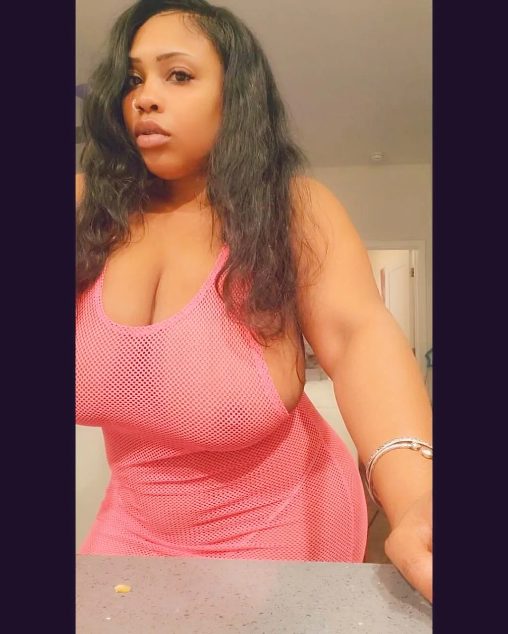 XXX Porn Photo of Nude theMicahLilithExperience 9