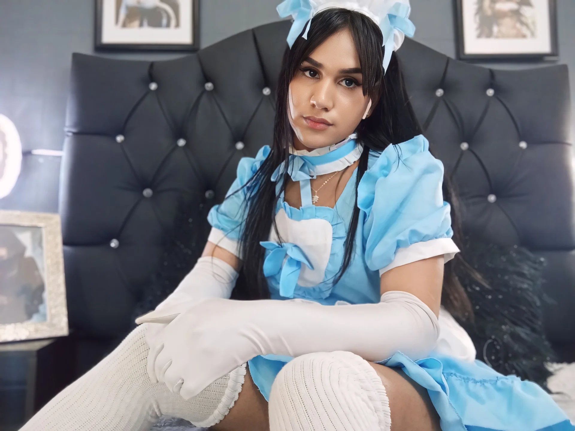 XXX Porn Photo of Nude Kagome01 78