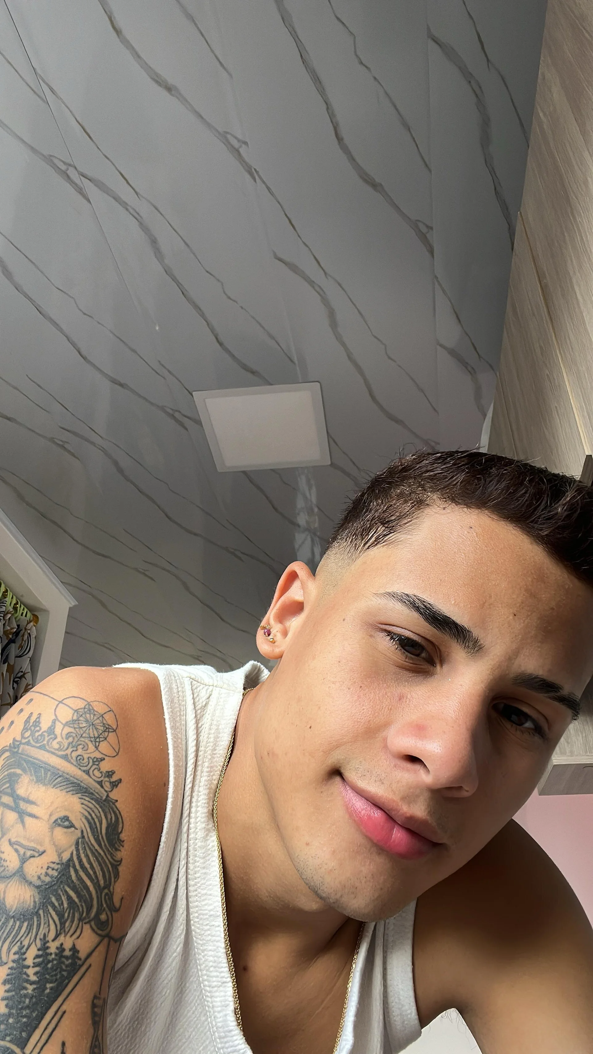 XXX Porn Photo of Nude Luxury_boys 4