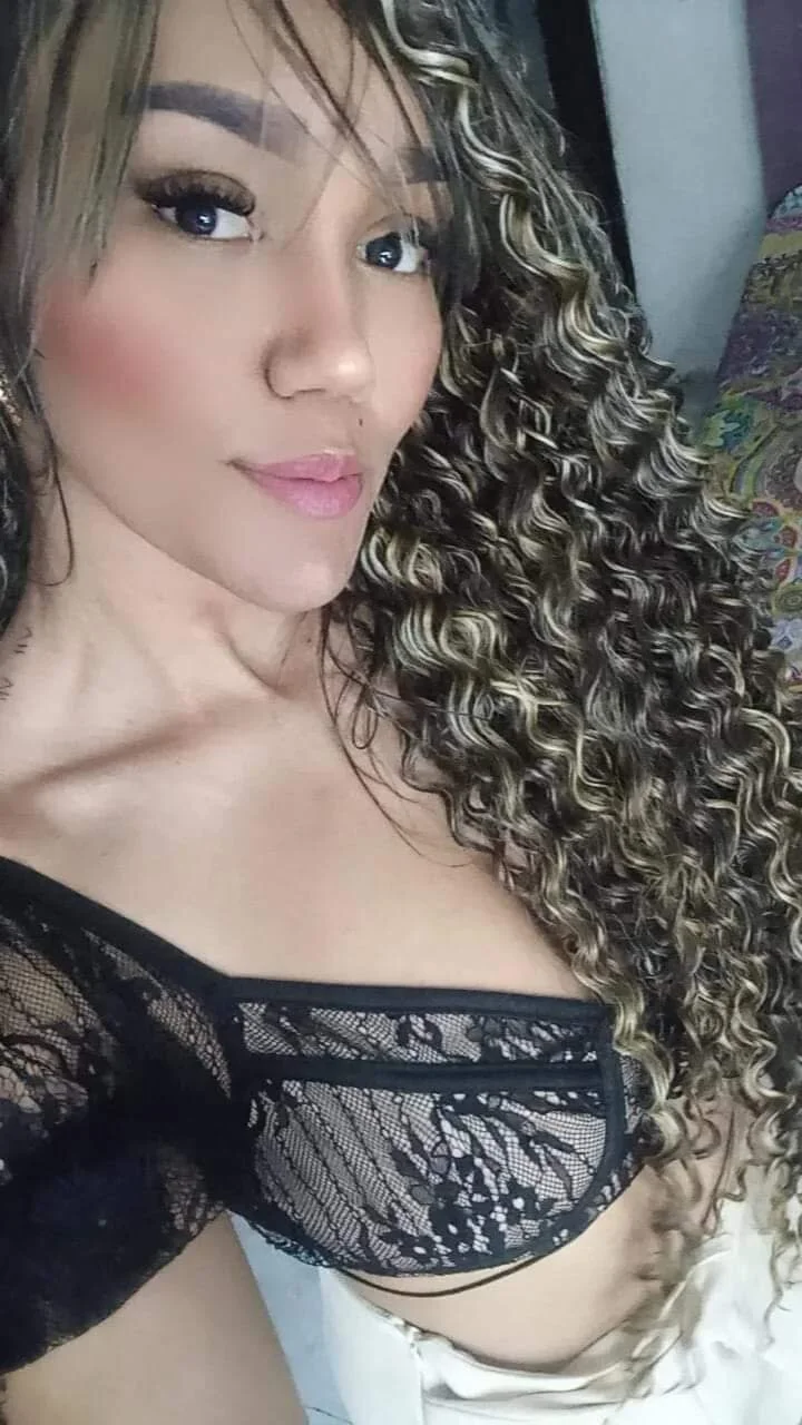 XXX Porn Photo of Nude dalila_salazar 89