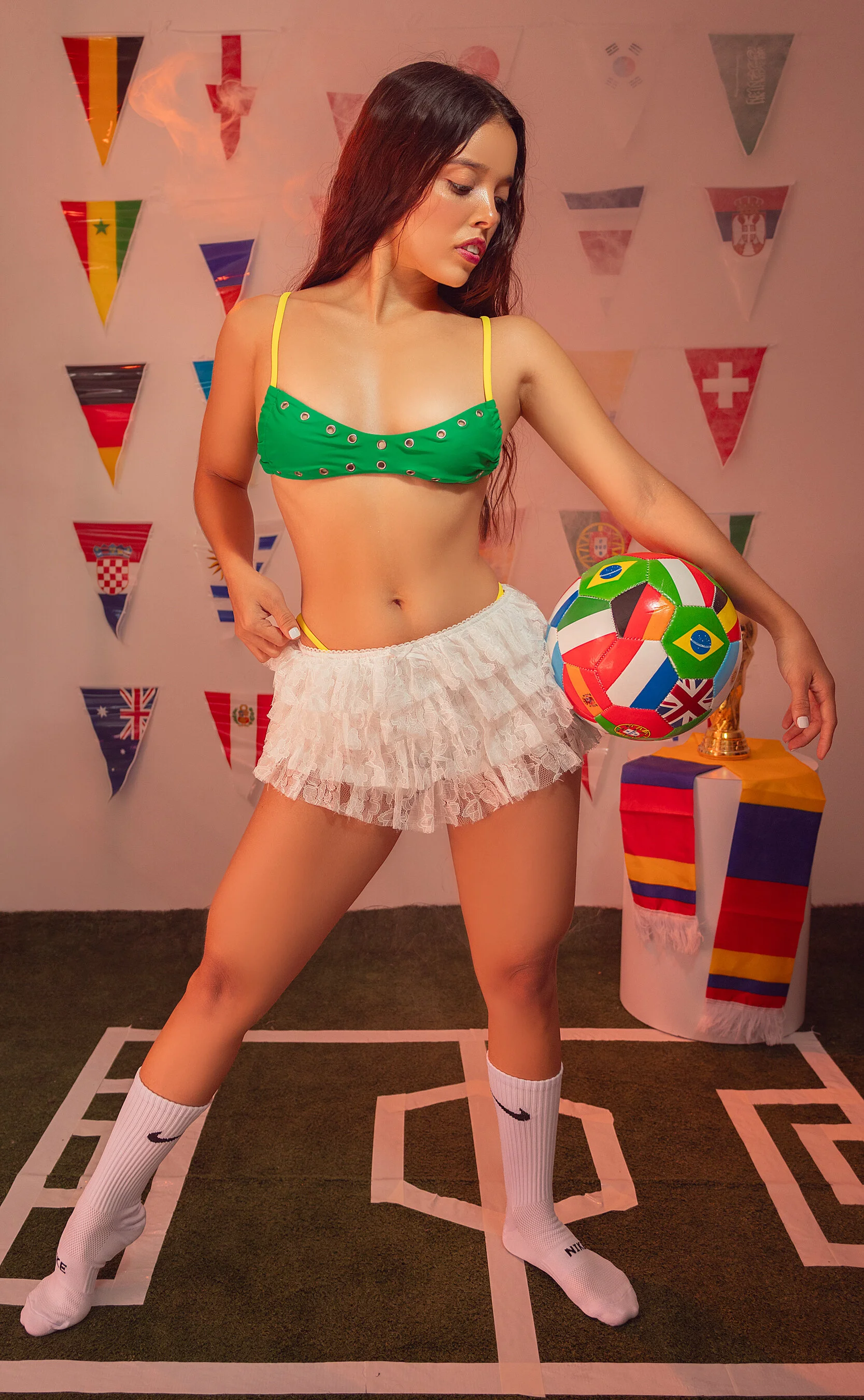 XXX Porn Photo of Nude hannahill69 72