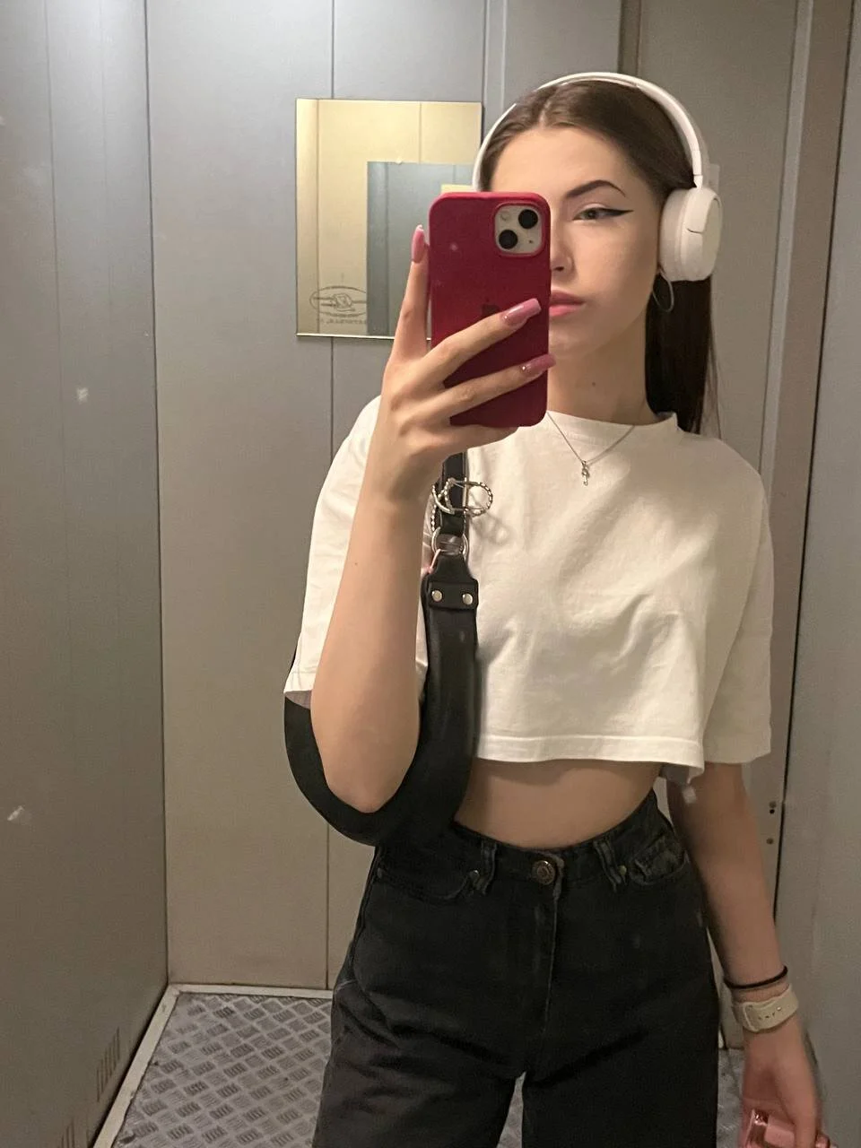 XXX Porn Photo of Nude _KARANDASH_ 2