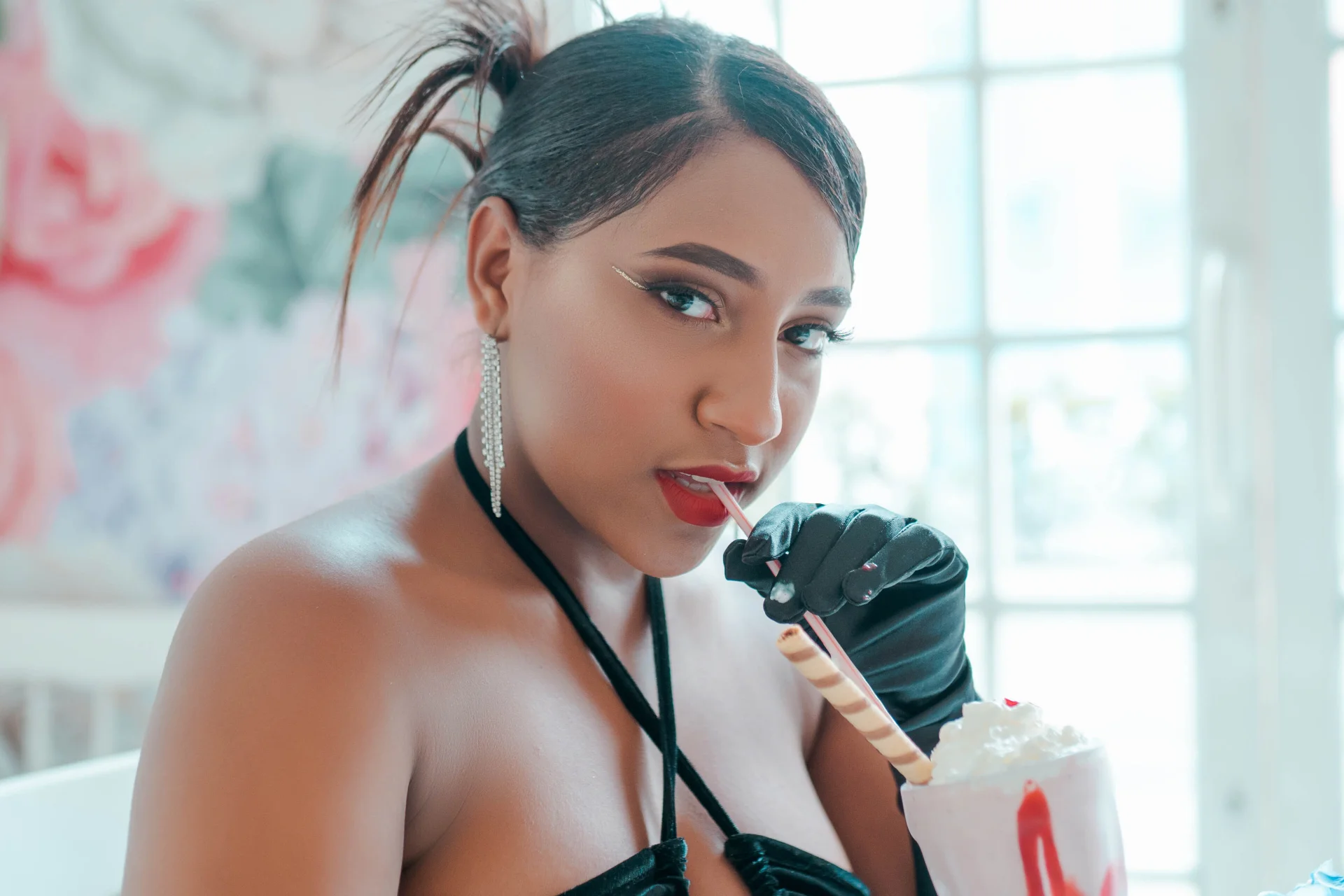 XXX Porn Photo of Nude StaceyGraves_ 16