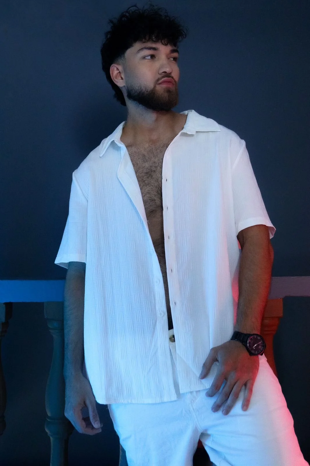 XXX Porn Photo of Nude Oliver_Dallas1 5