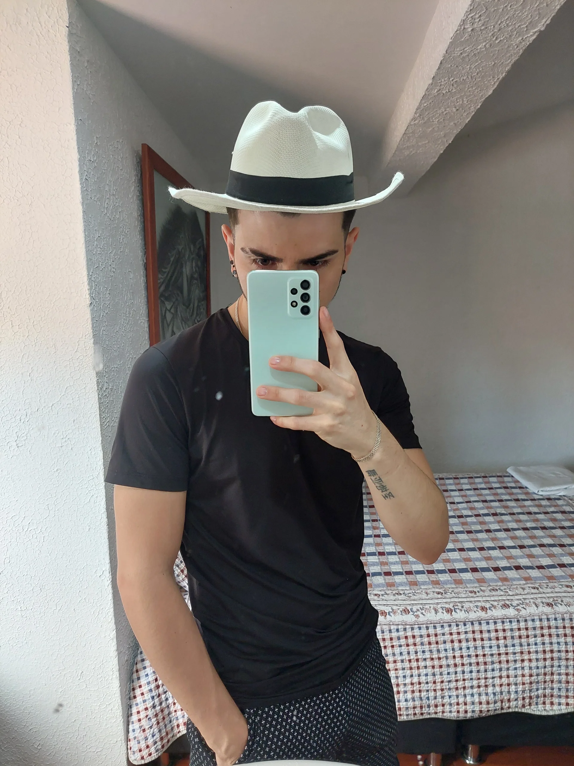 XXX Porn Photo of Nude LiamCossio_ 22