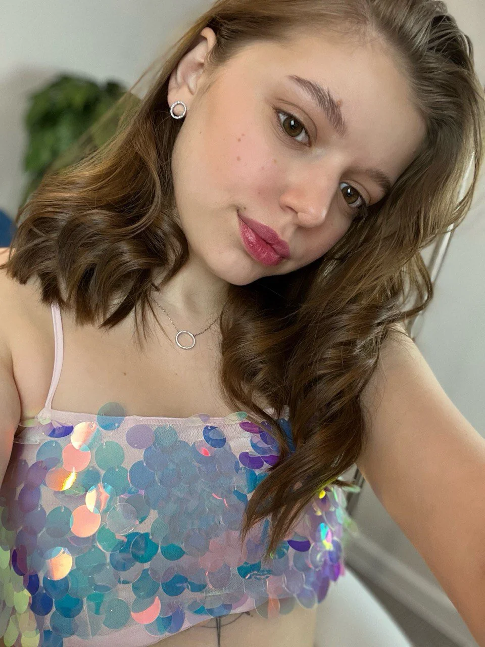 XXX Porn Photo of Nude Nicky_Rosee 6