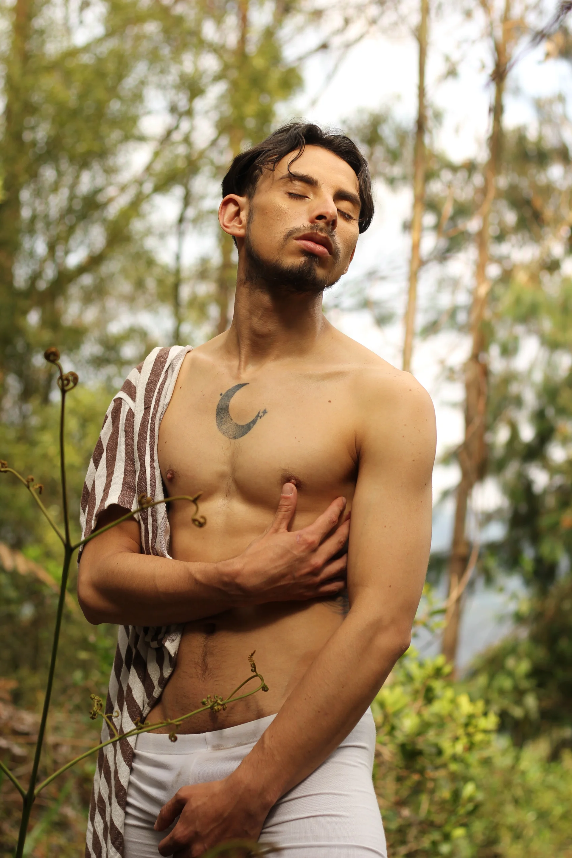 XXX Porn Photo of Nude Thom_sam_ 8