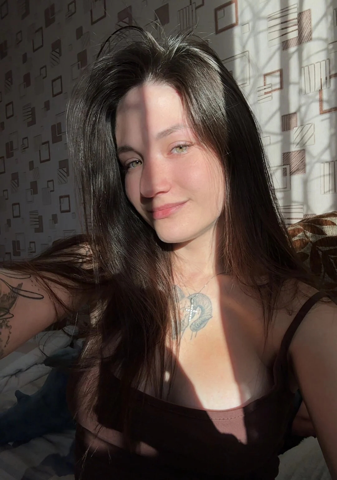 XXX Porn Photo of Nude sexy_babyXX 1