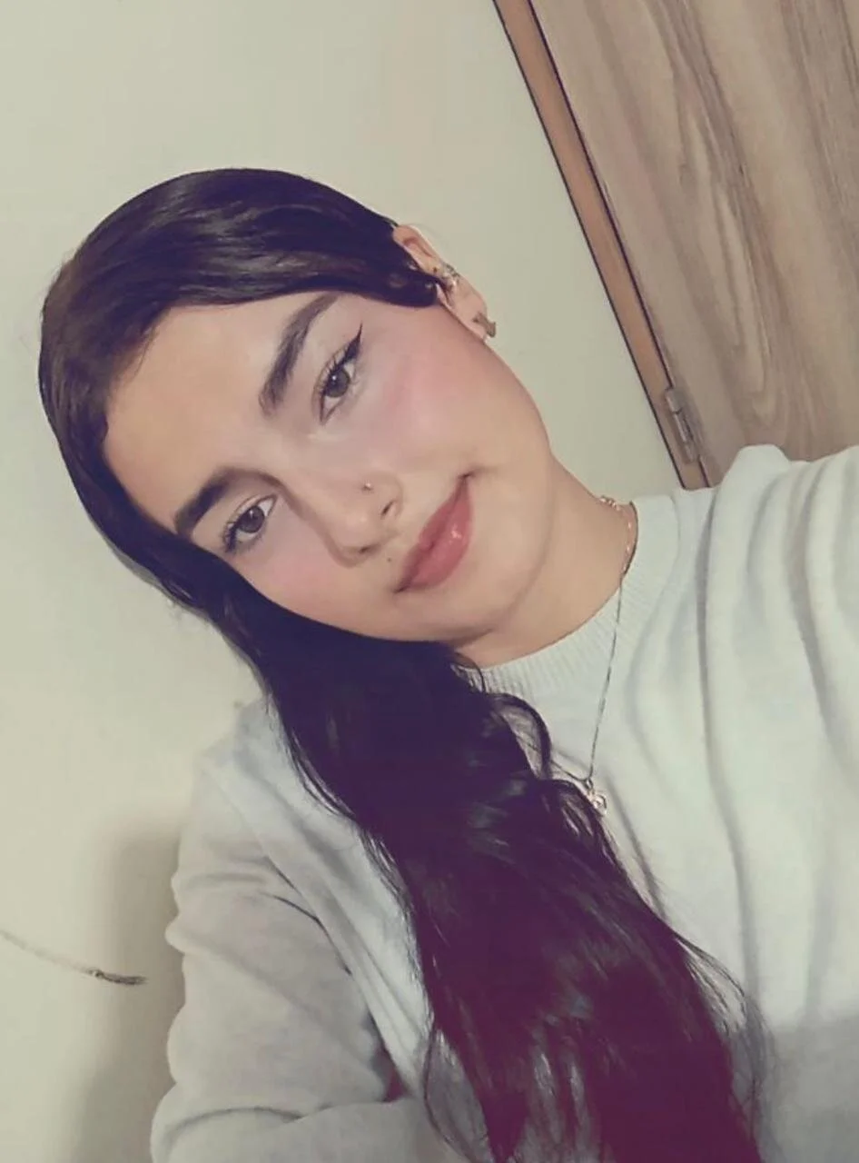 XXX Porn Photo of Nude Luna_Dessire 3