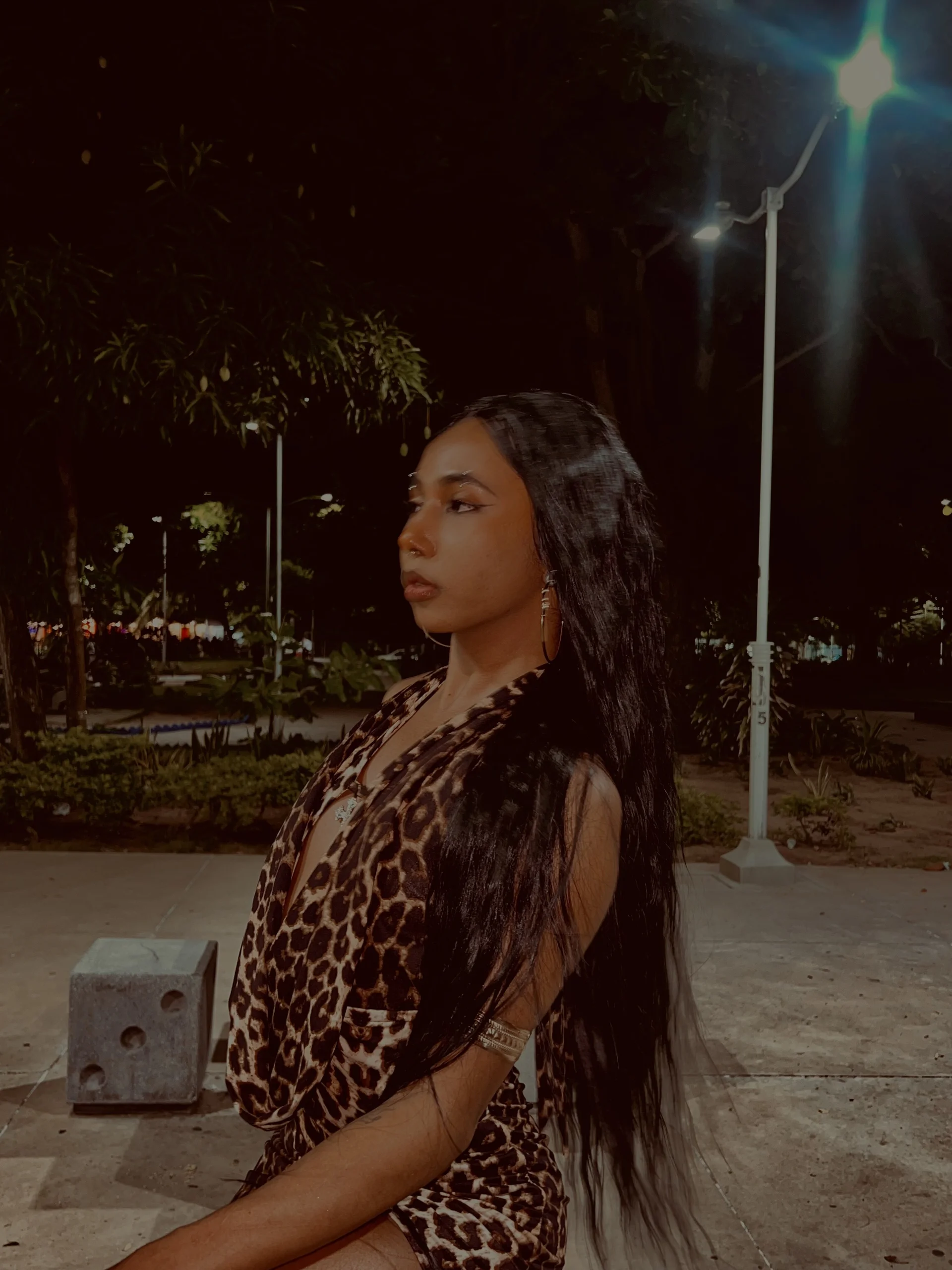 XXX Porn Photo of Nude wayuu-goddess 80