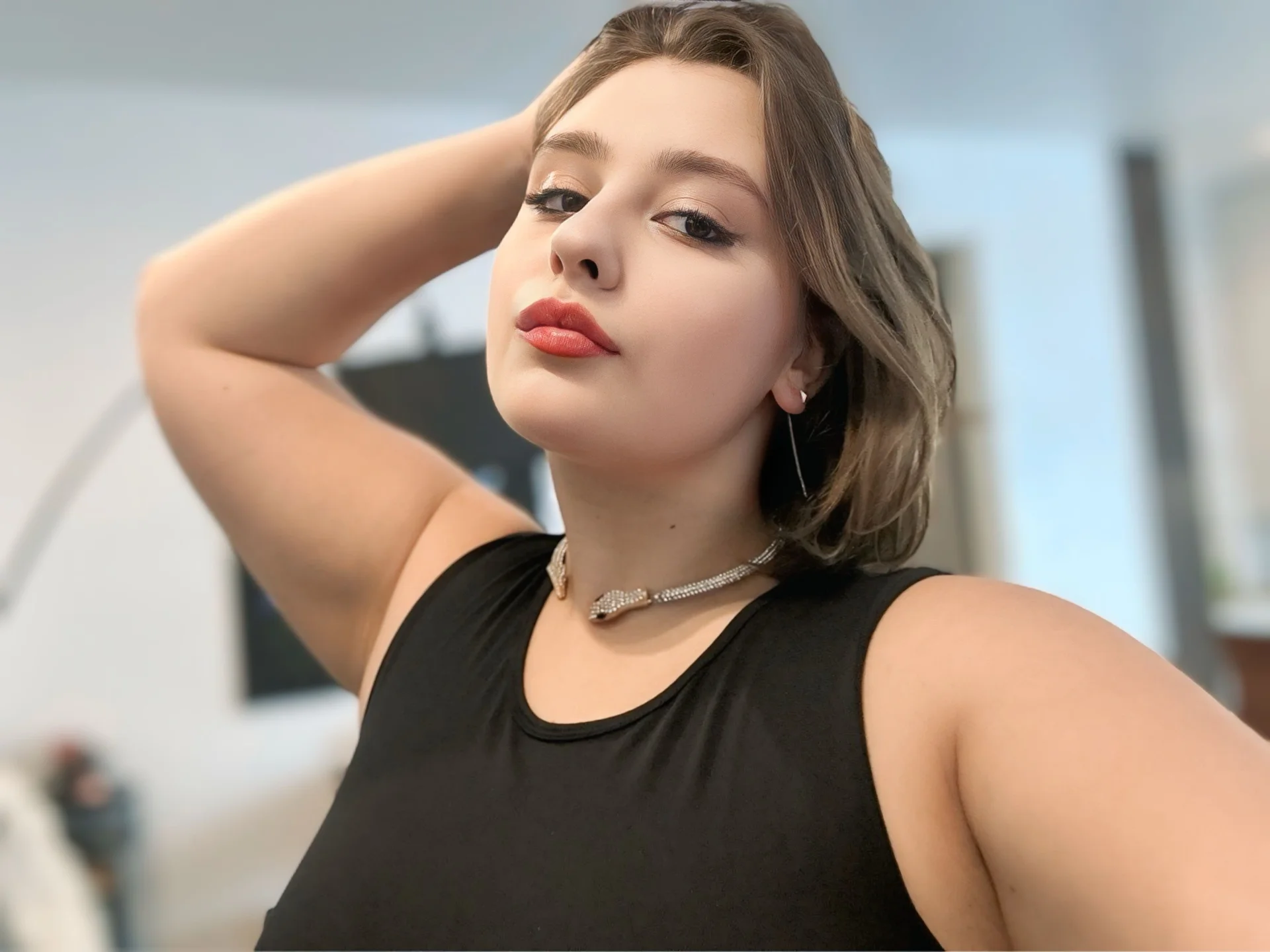 XXX Porn Photo of Nude MaryMurray 210