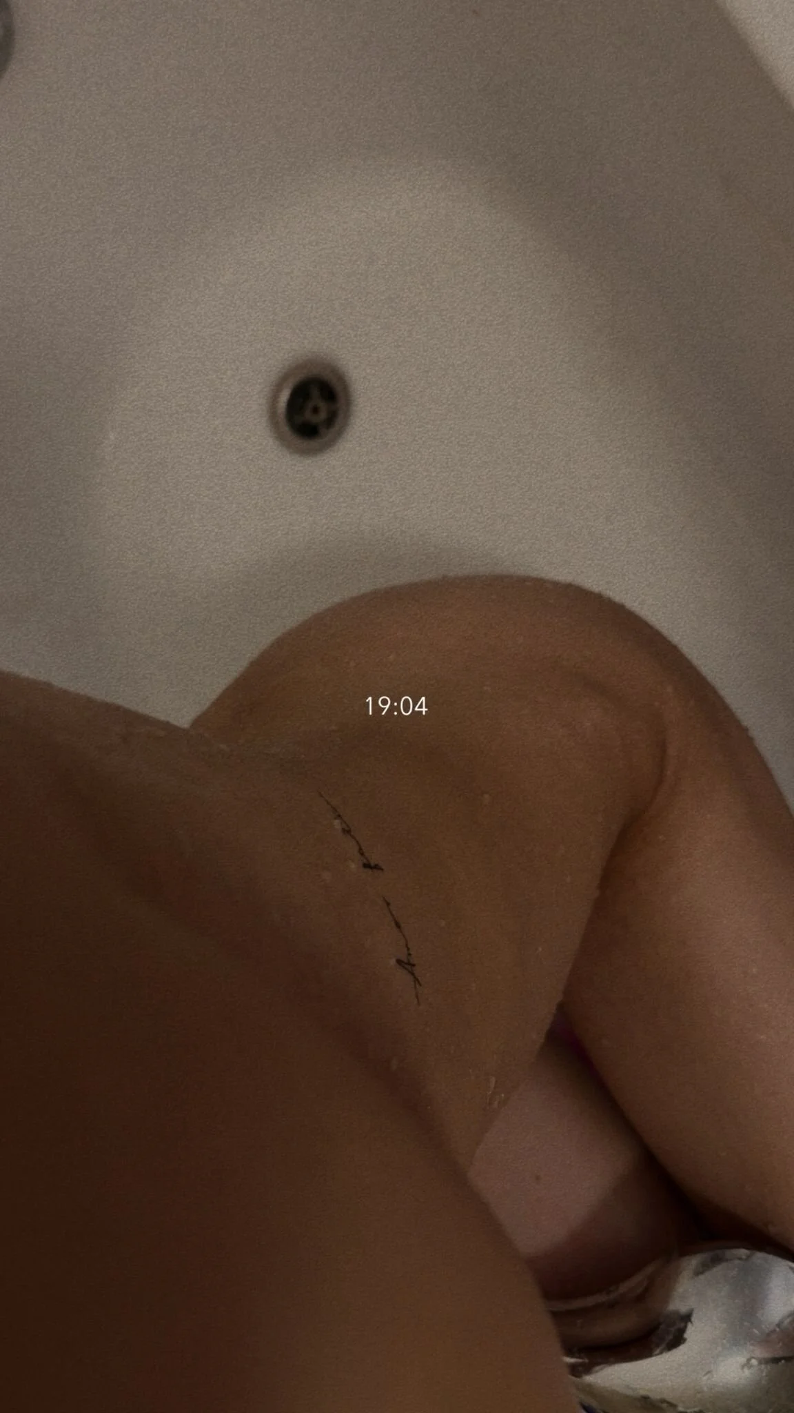 XXX Porn Photo of Nude SkinnyNatty 3