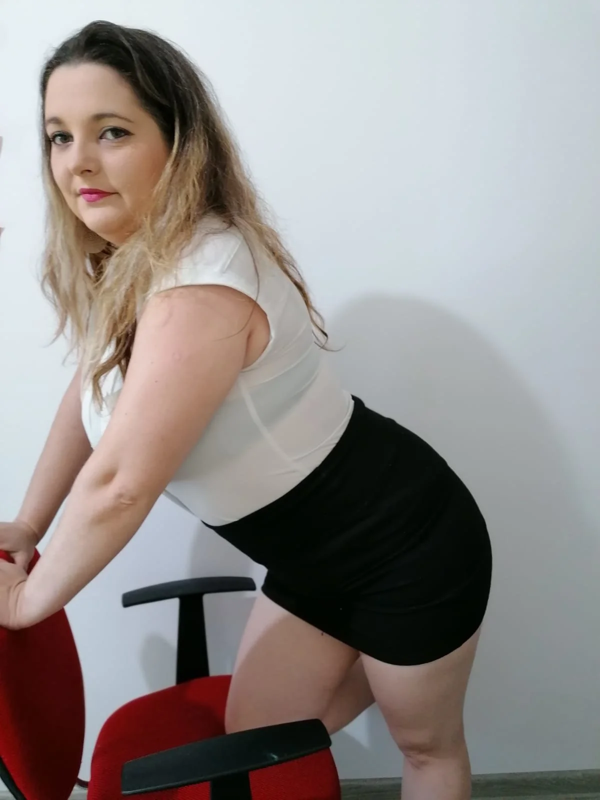 XXX Porn Photo of Nude LollaGirl 18