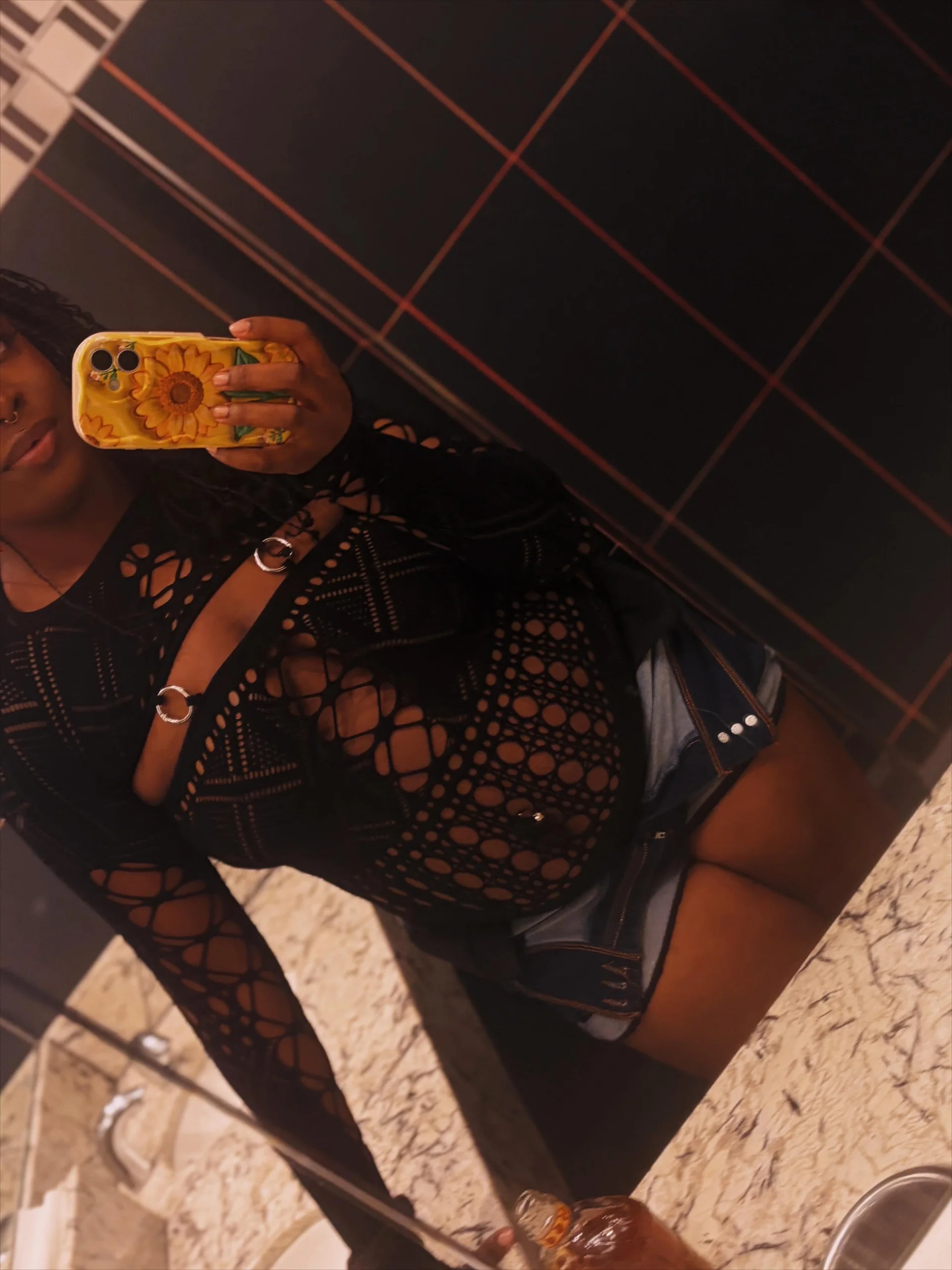XXX Porn Photo of Nude Phatjuicypeach 6