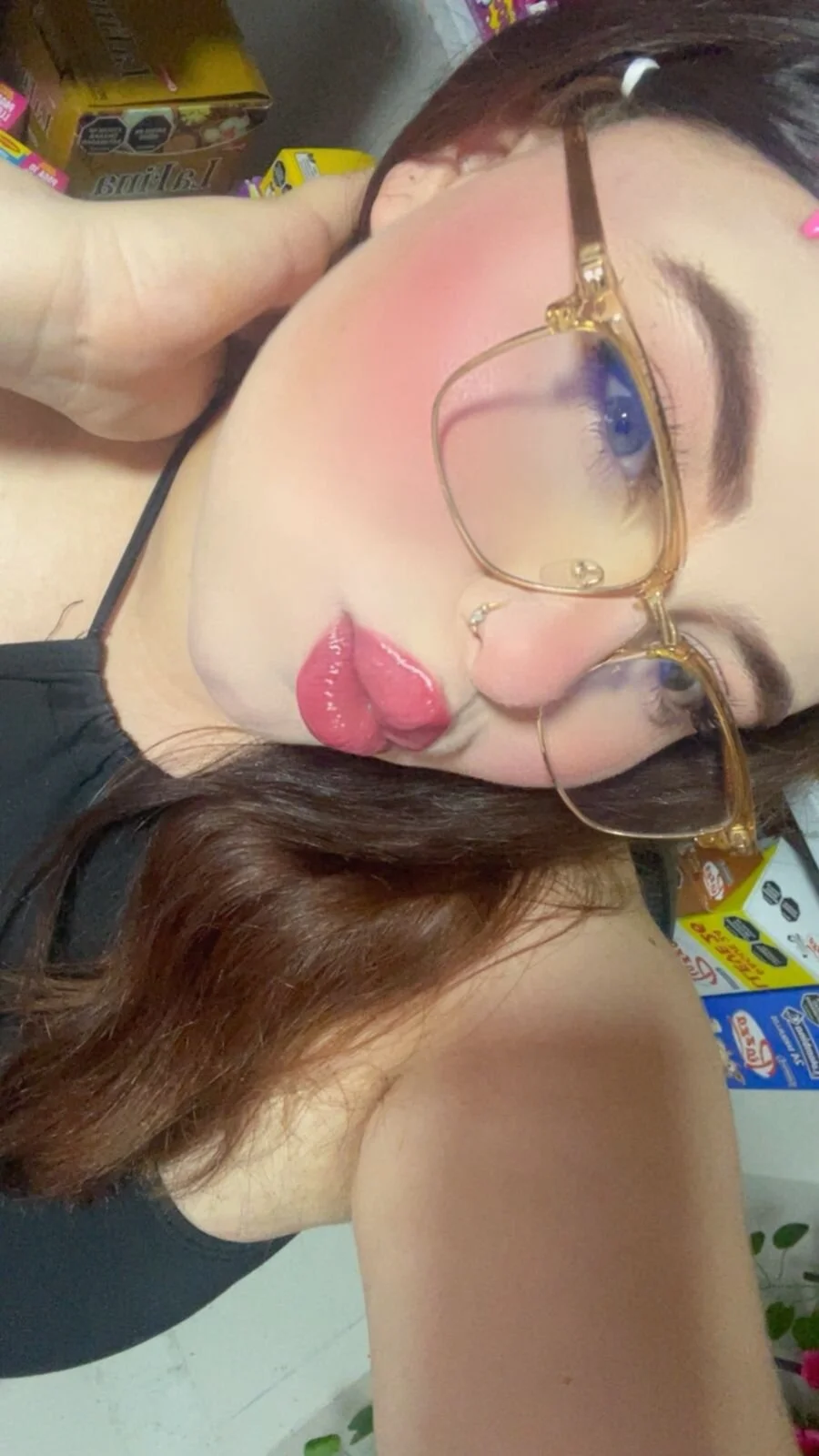 XXX Porn Photo of Nude kitty__pinnk 77