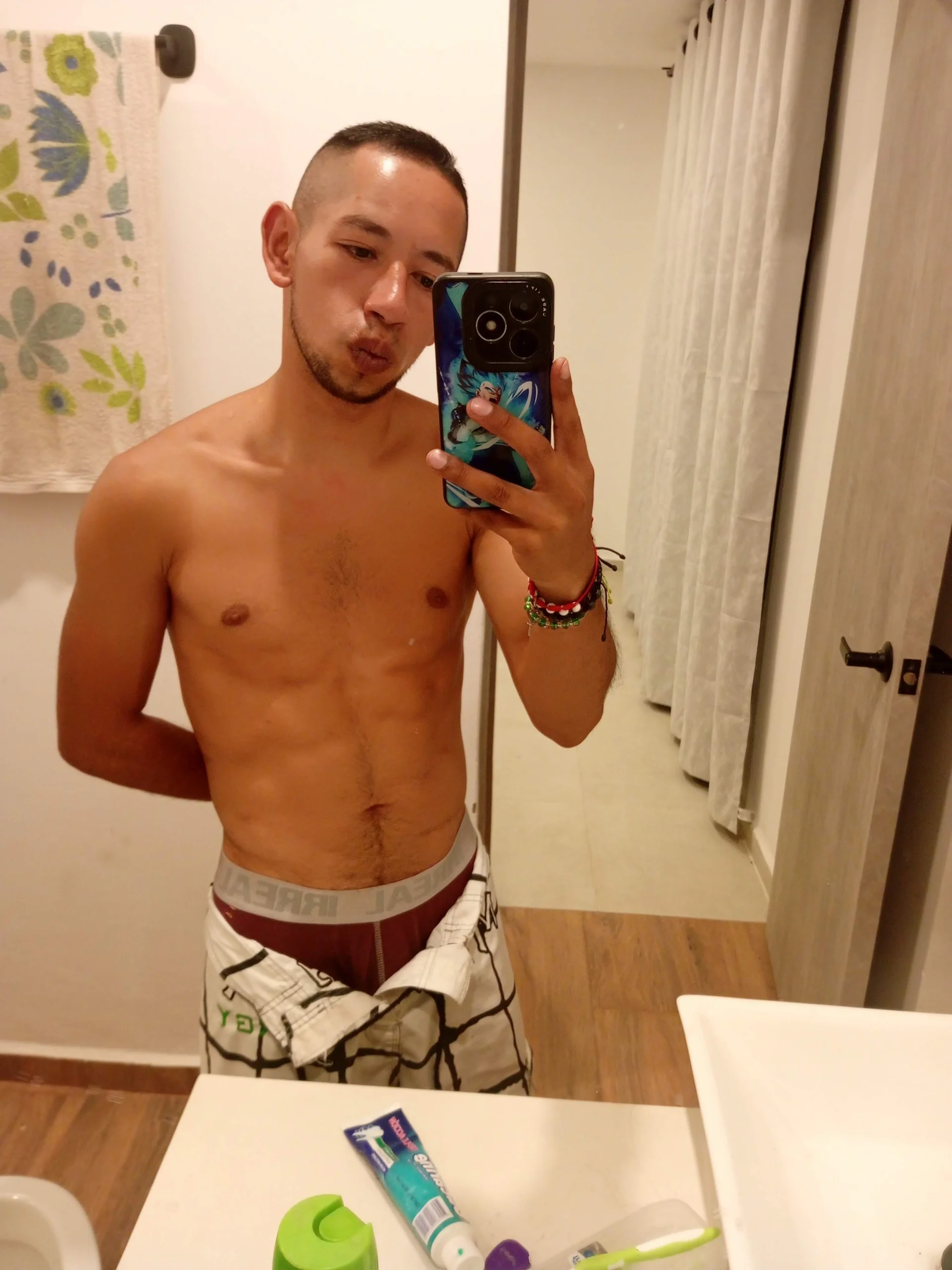 XXX Porn Photo of Nude miguelo92 54