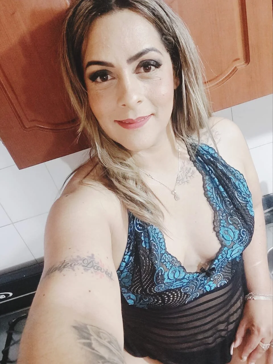 XXX Porn Photo of Nude Atenea168 3