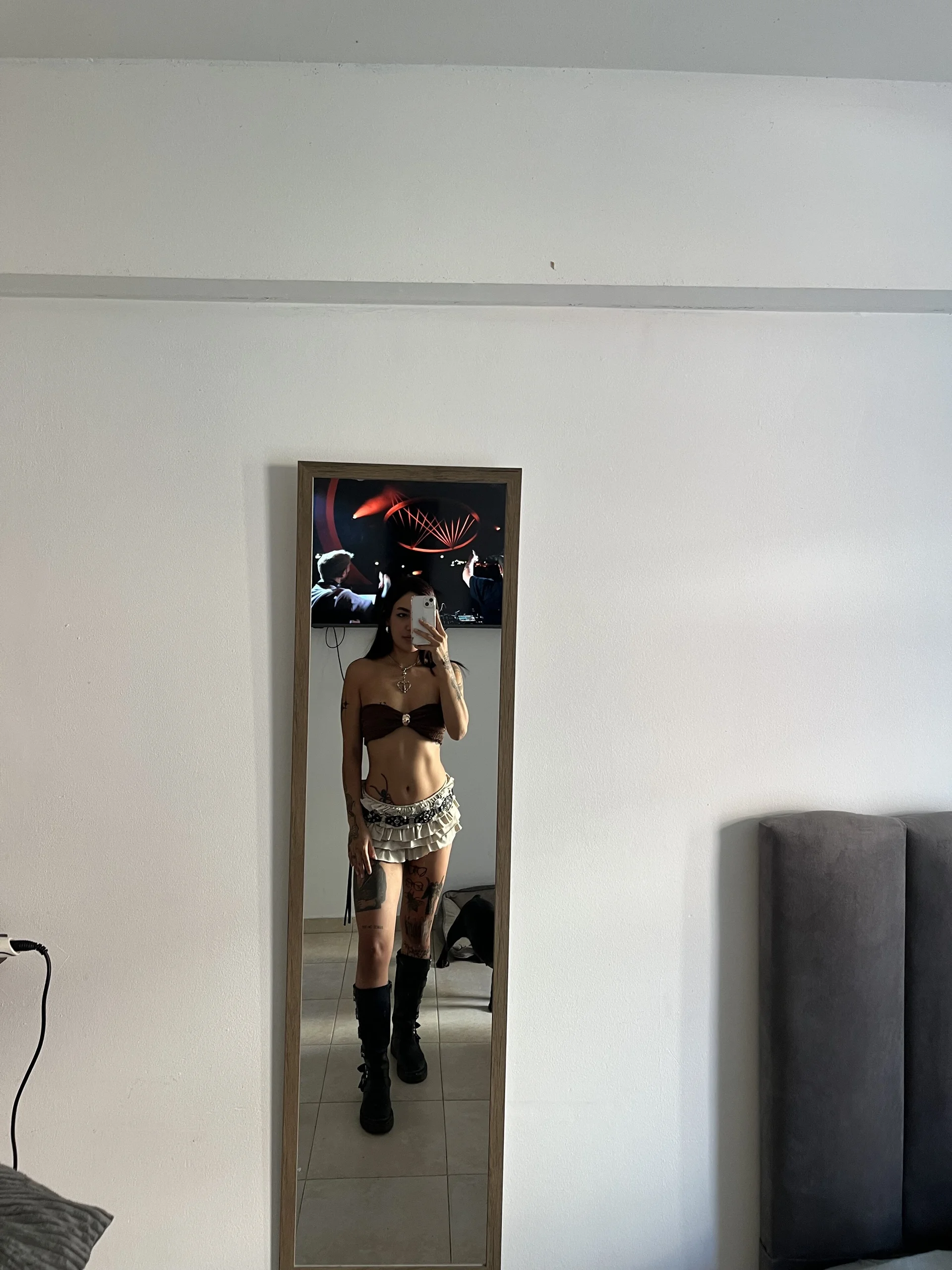XXX Porn Photo of Nude sweetaddictionbyThy 7
