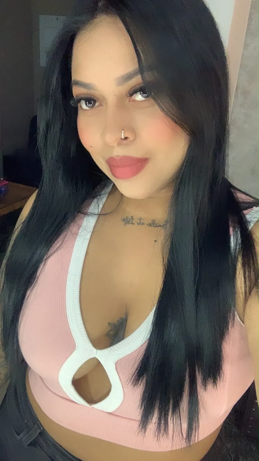 XXX Porn Photo of Nude valeskanovoa 2