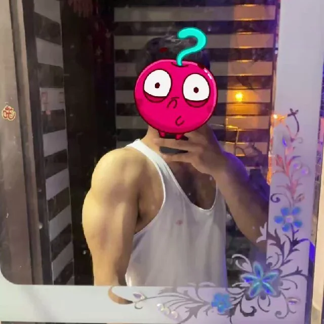 XXX Porn Photo of Nude urbrownbunny 5