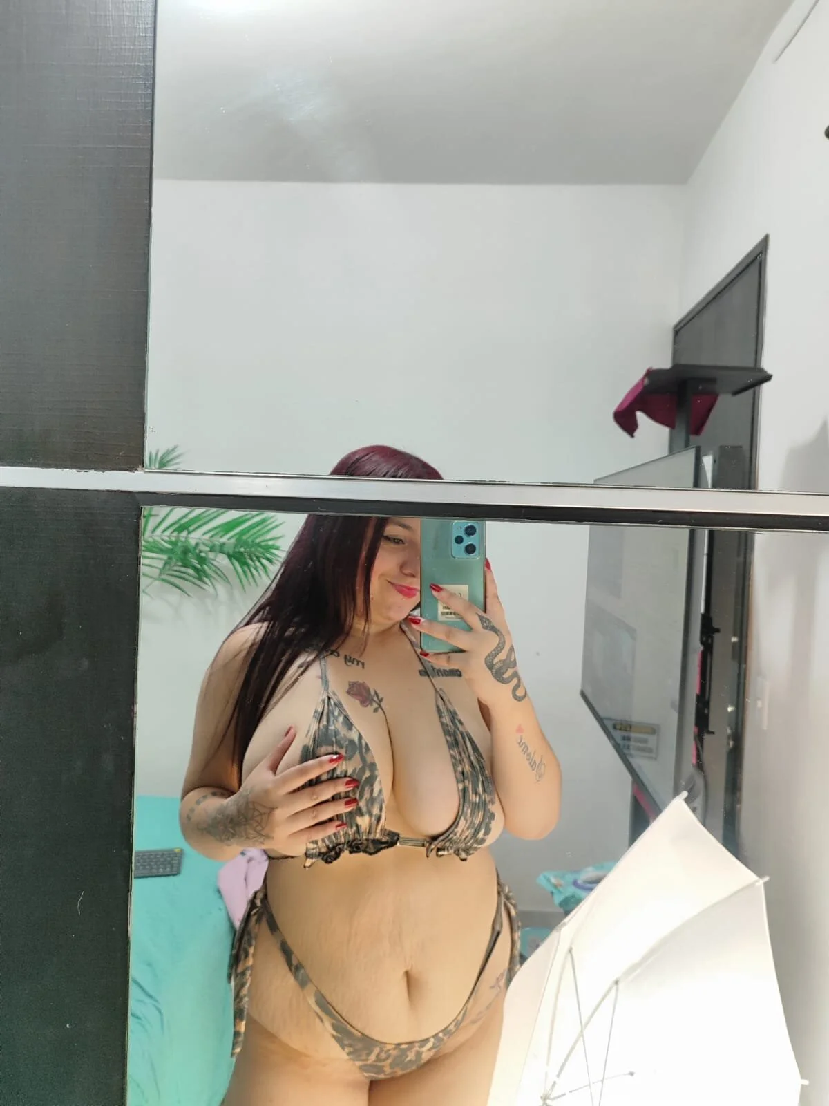 XXX Porn Photo of Nude Anggie_Miller 24