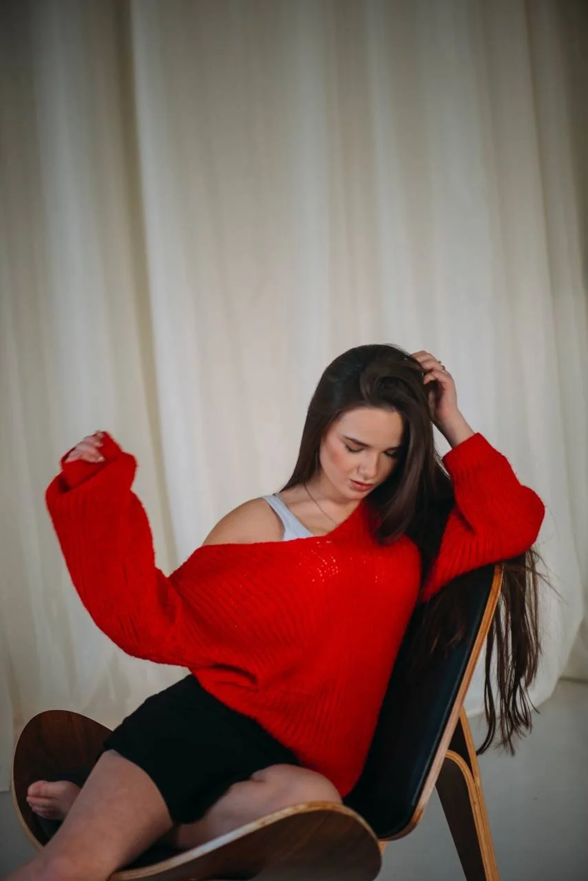 XXX Porn Photo of Nude May_Bloom 12