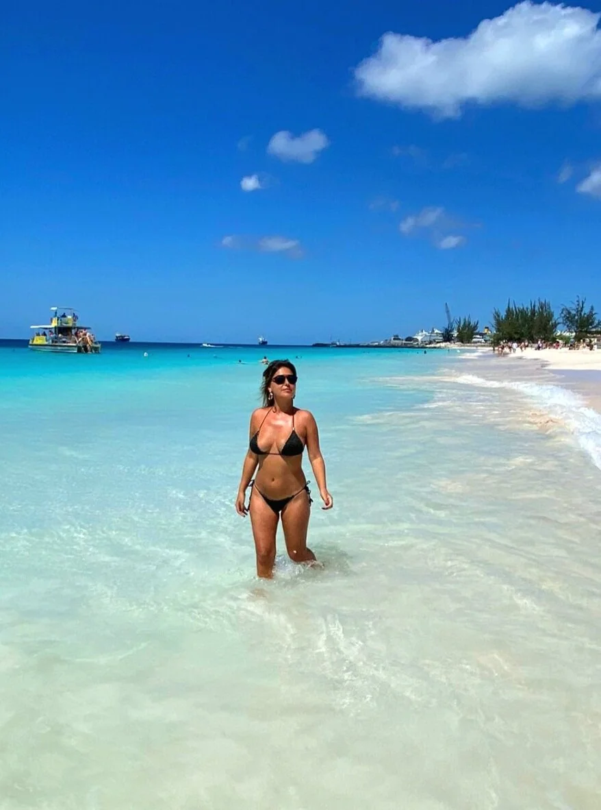 XXX Porn Photo of Nude CelynaRoss 51
