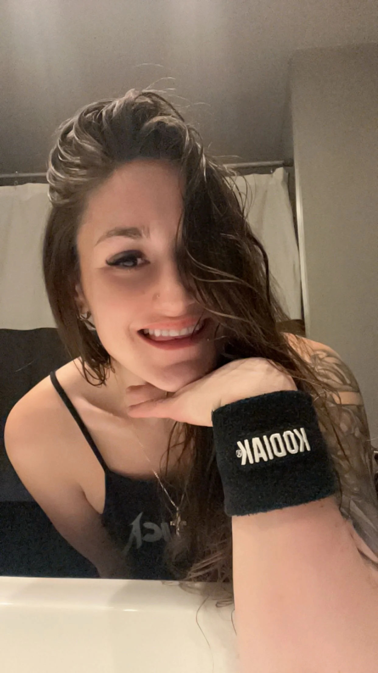 XXX Porn Photo of Nude Cass_wild 1