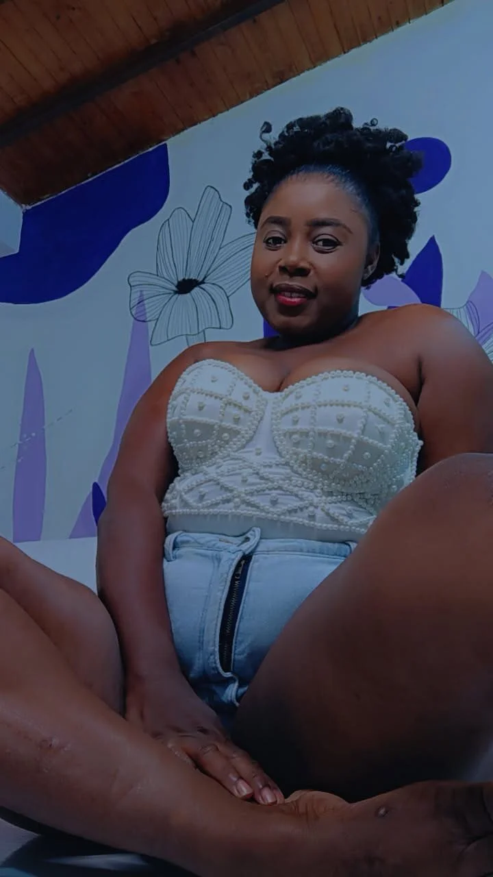 XXX Porn Photo of Nude Chleo__ 64