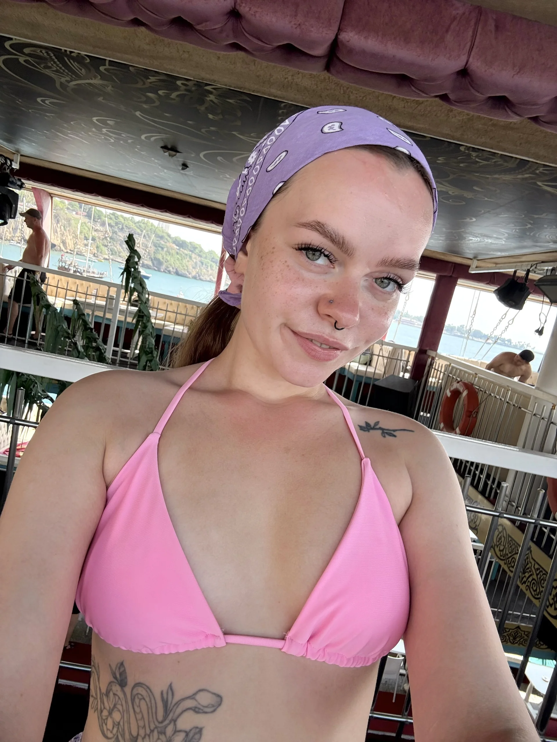 XXX Porn Photo of Nude CheekySashaCharm 37