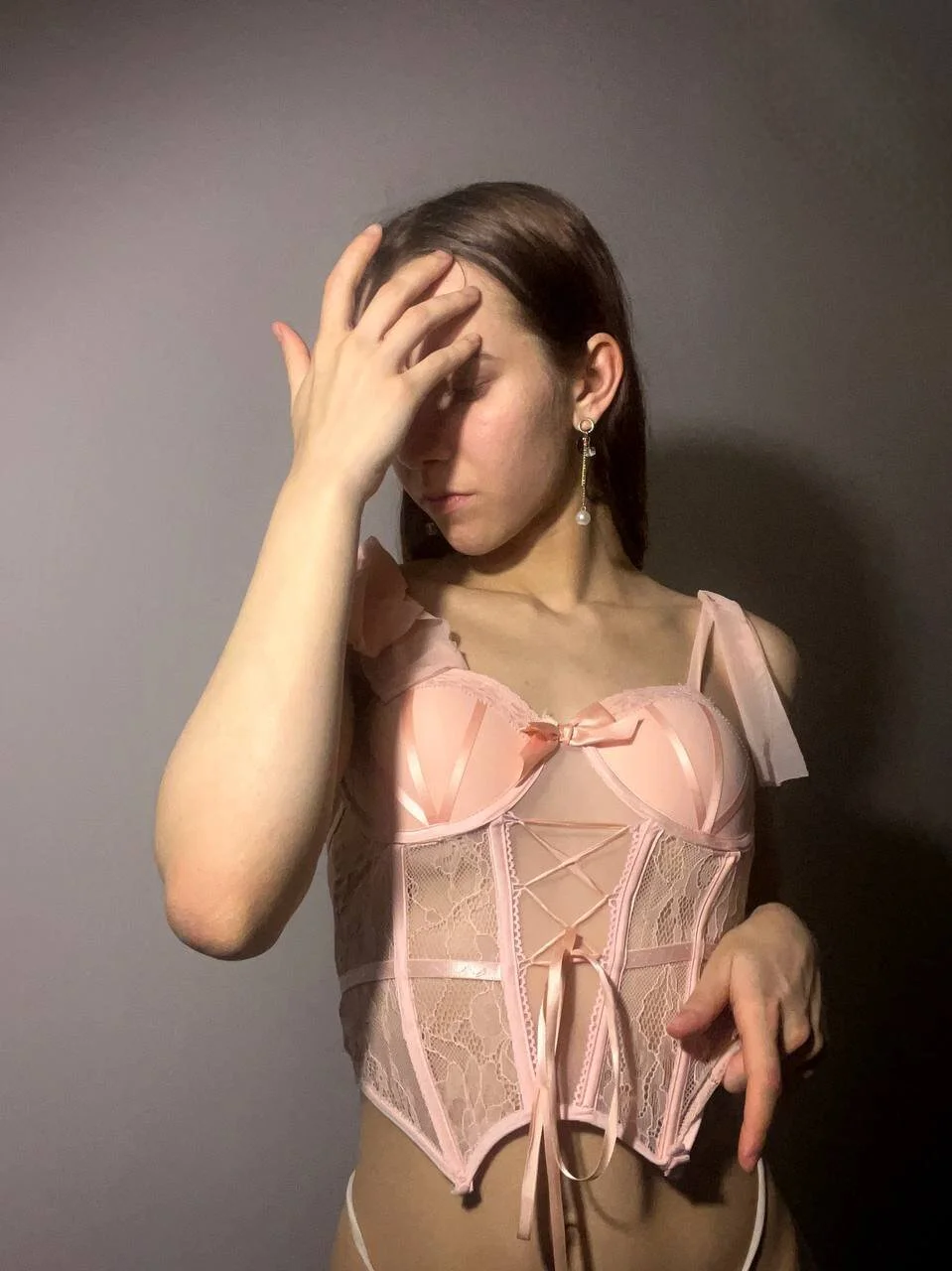XXX Porn Photo of Nude PetraHambelton 356