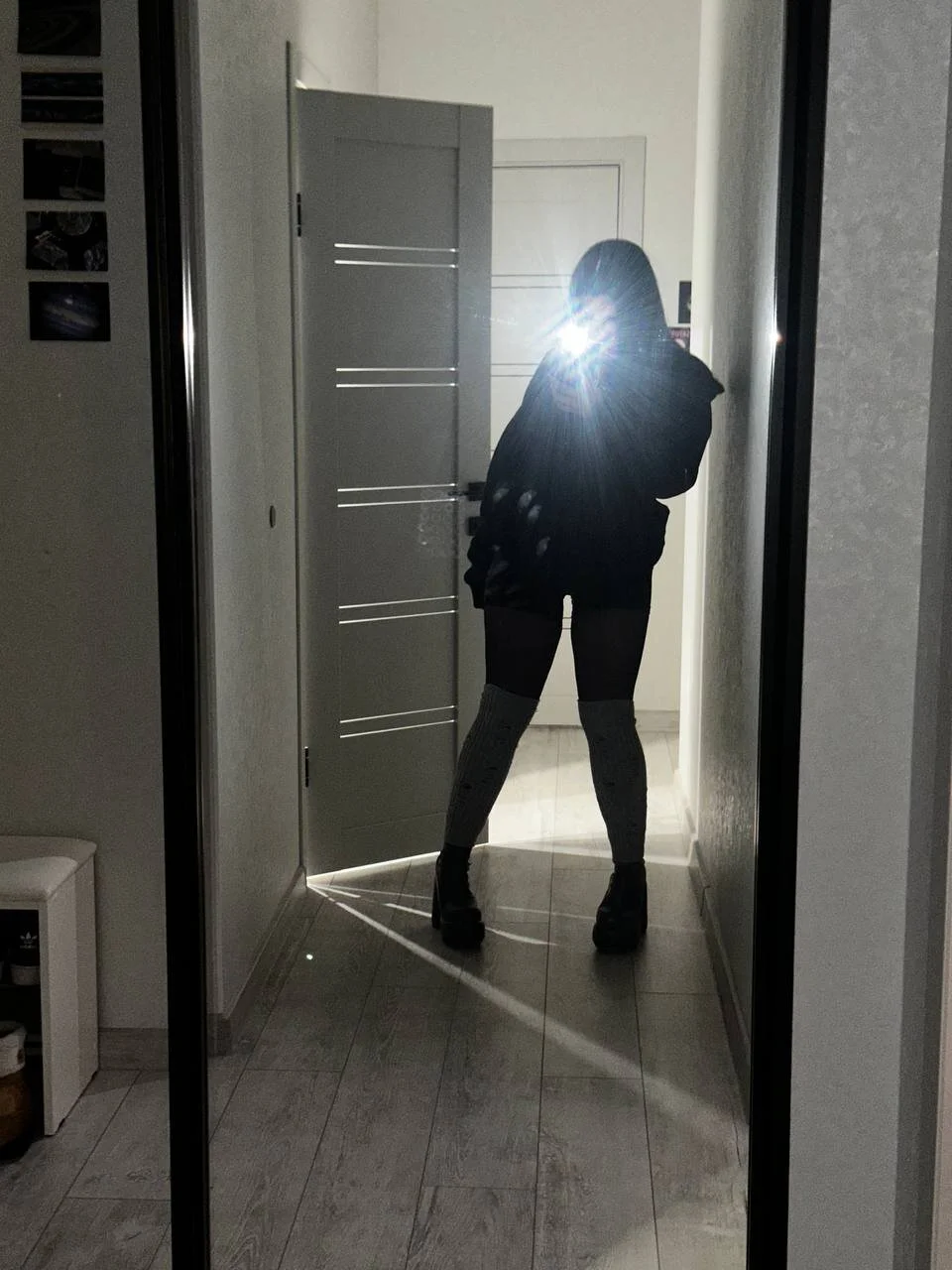 XXX Porn Photo of Nude Nicole_Pars 6