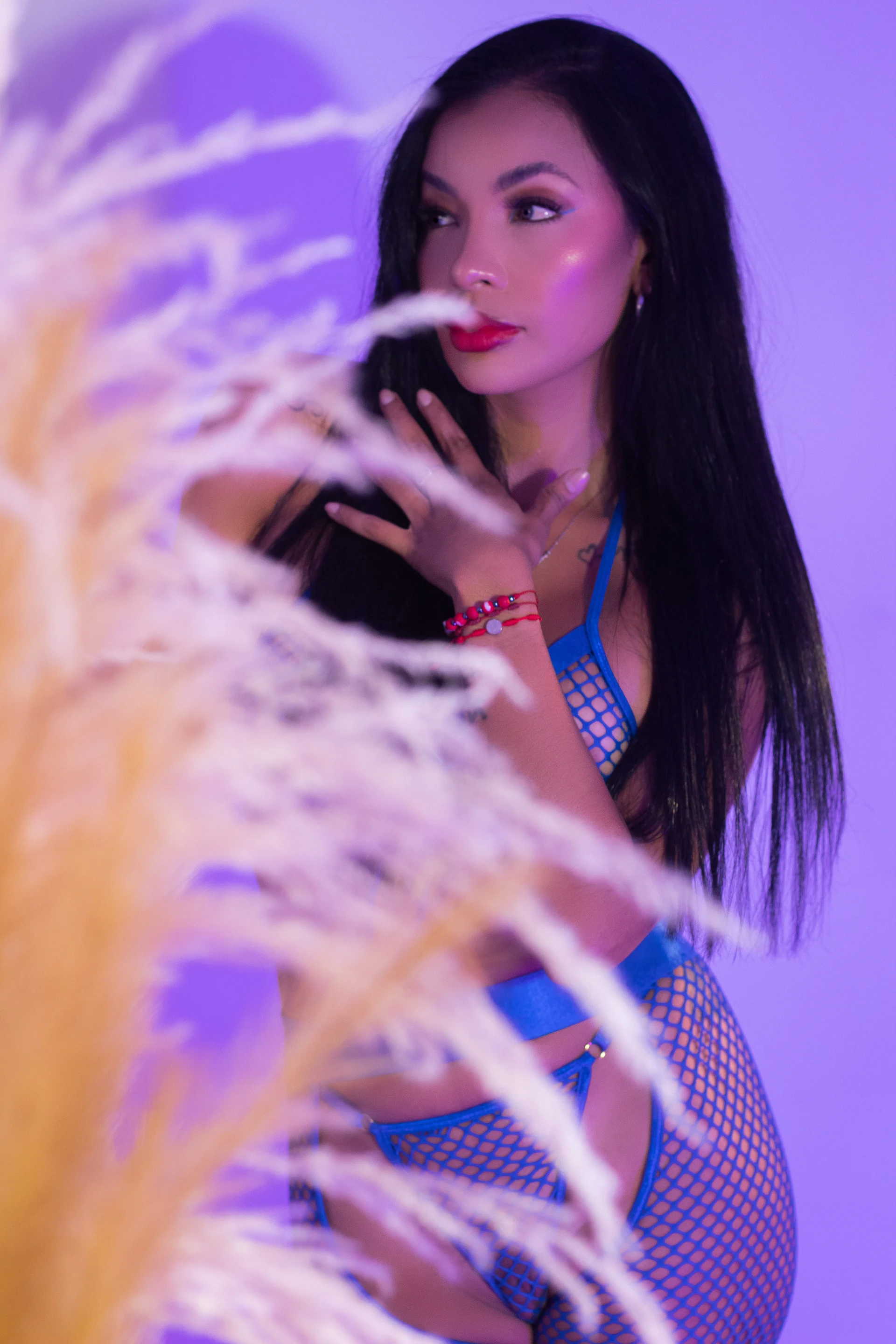 XXX Porn Photo of Nude veronikali 22