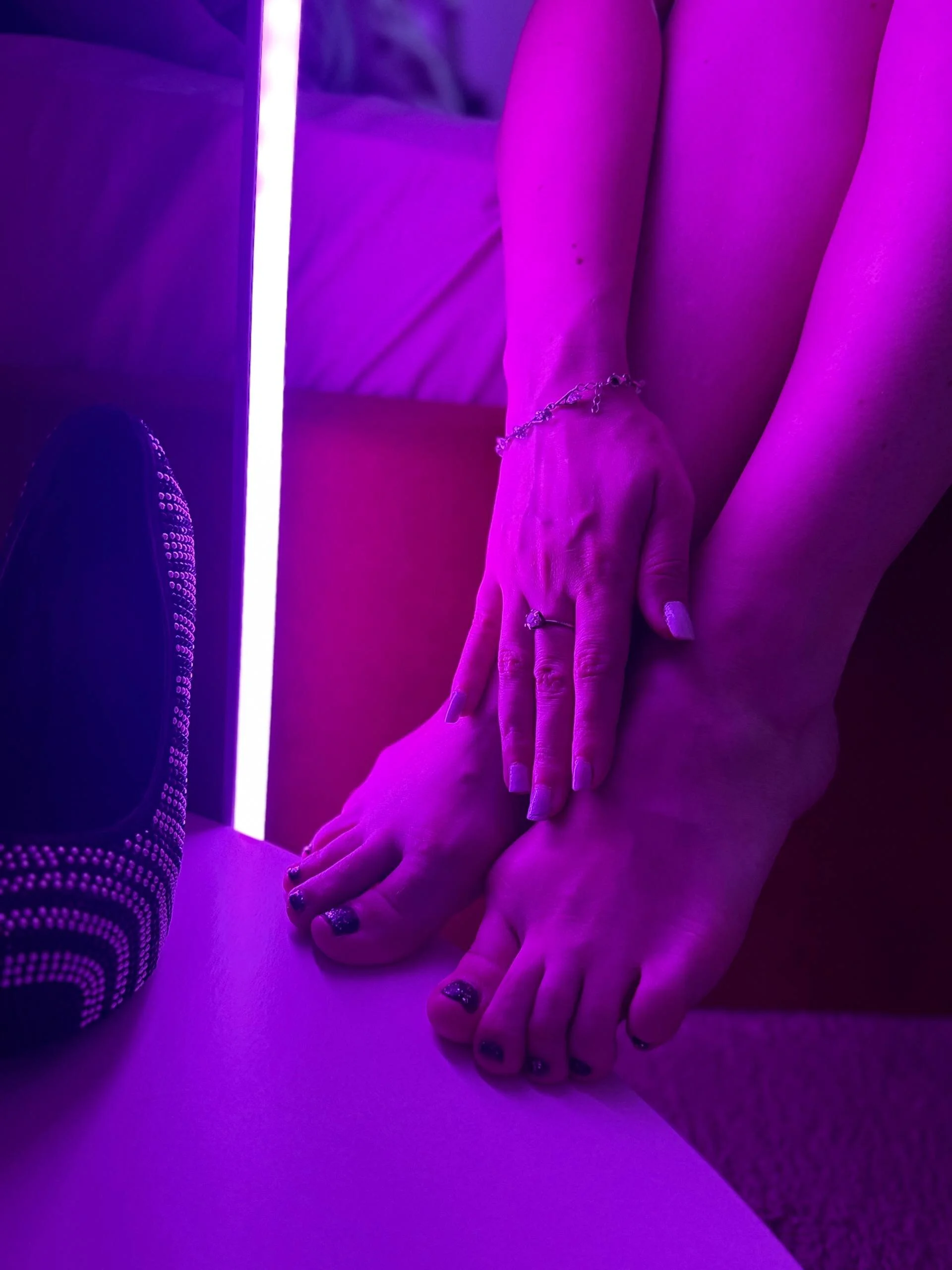 XXX Porn Photo of Nude Lexa_DelAmour 7