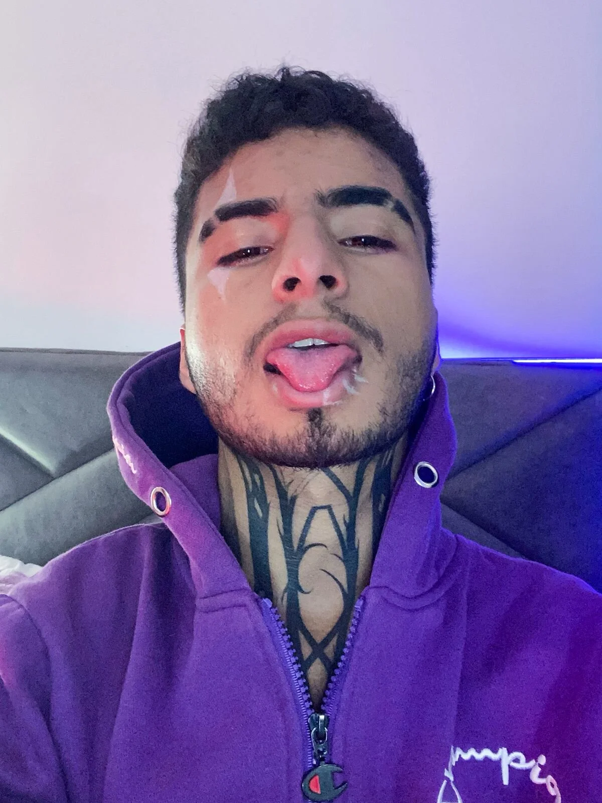 XXX Porn Photo of Nude JuanCamiilo_66 9