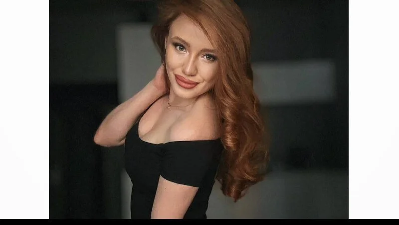 XXX Porn Photo of Nude RoseShelton 2