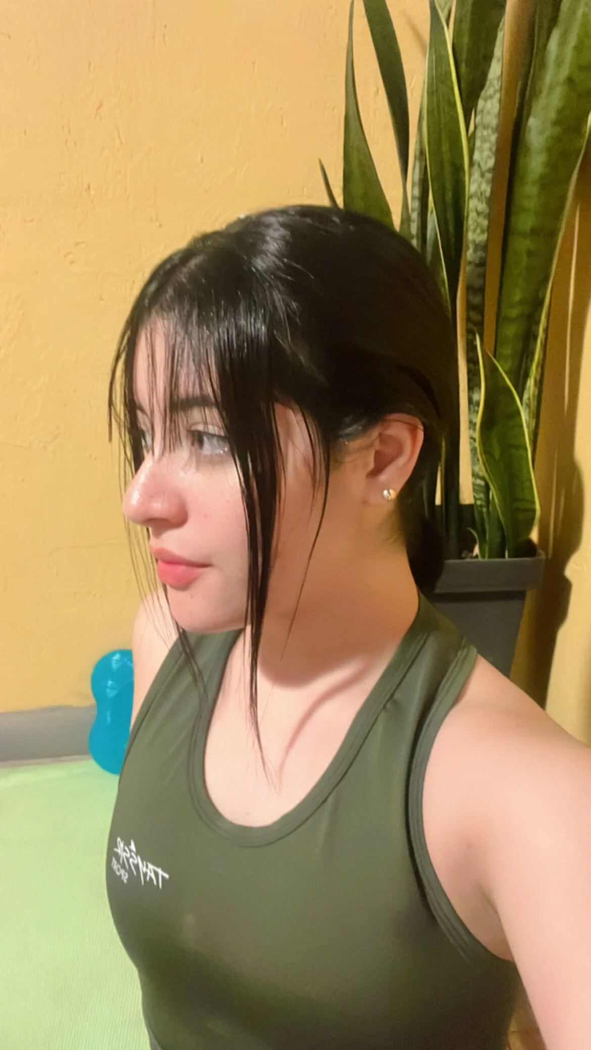 XXX Porn Photo of Nude Riley_Skye 9
