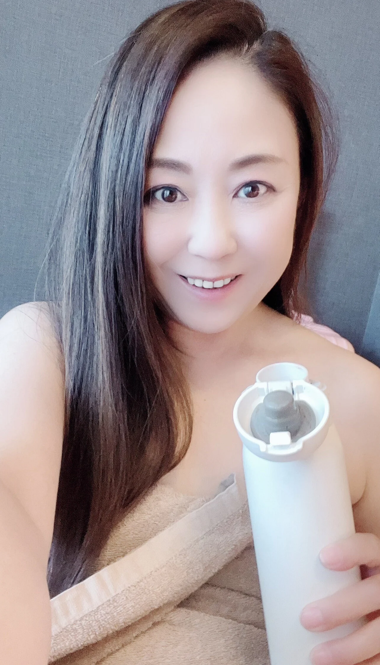 XXX Porn Photo of Nude Nokaze-LOVE 21